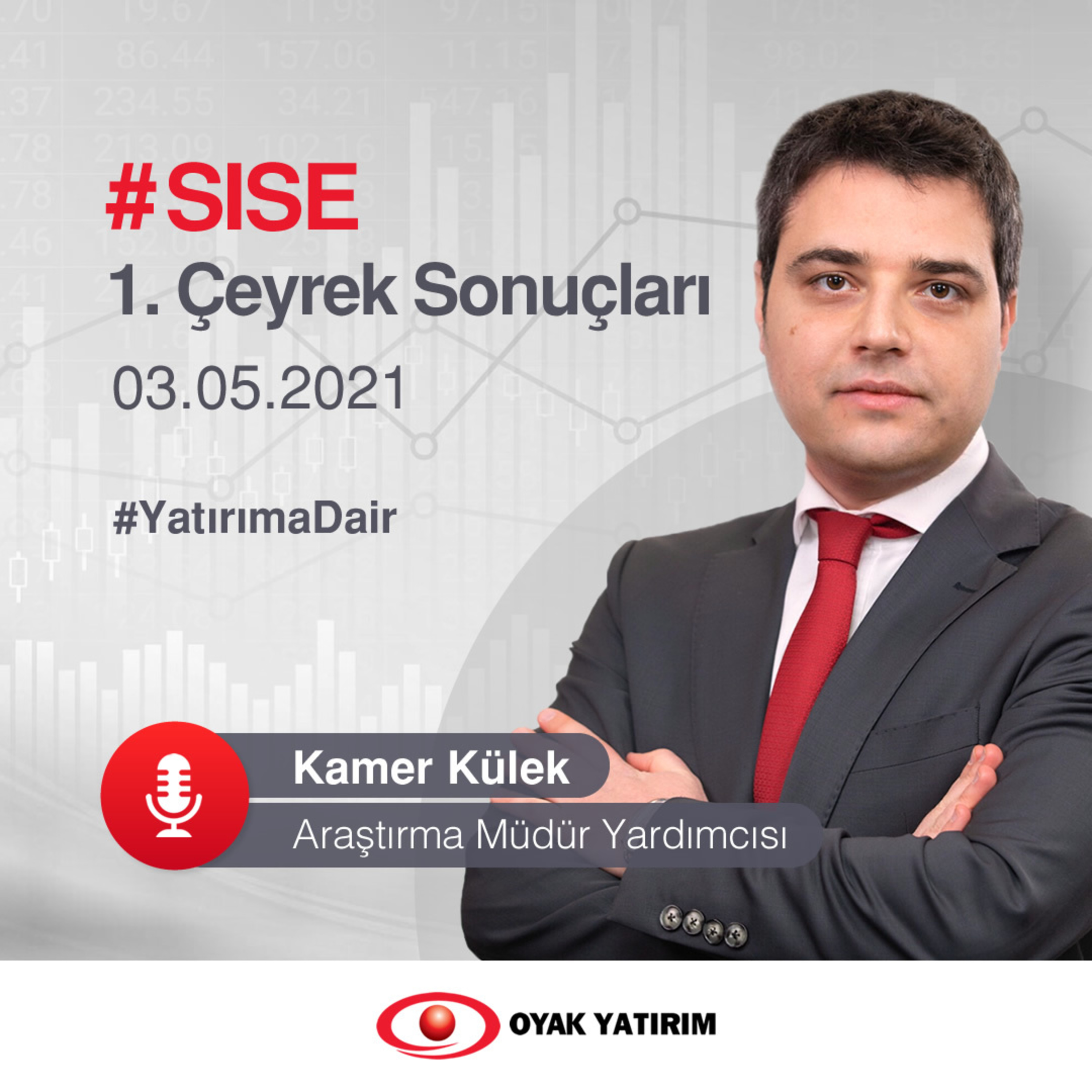 #SISE 1. Çeyrek Sonuçları episode artwork
