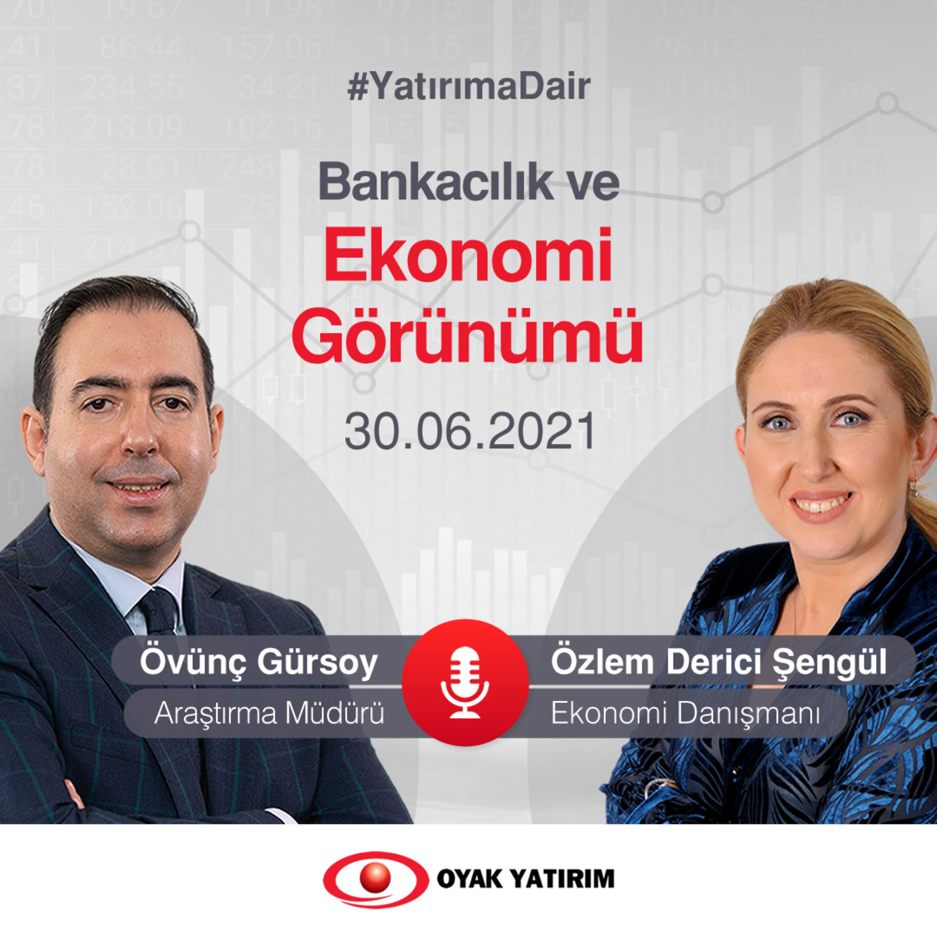 Bankacılık ve Ekonomi Görünümü episode artwork