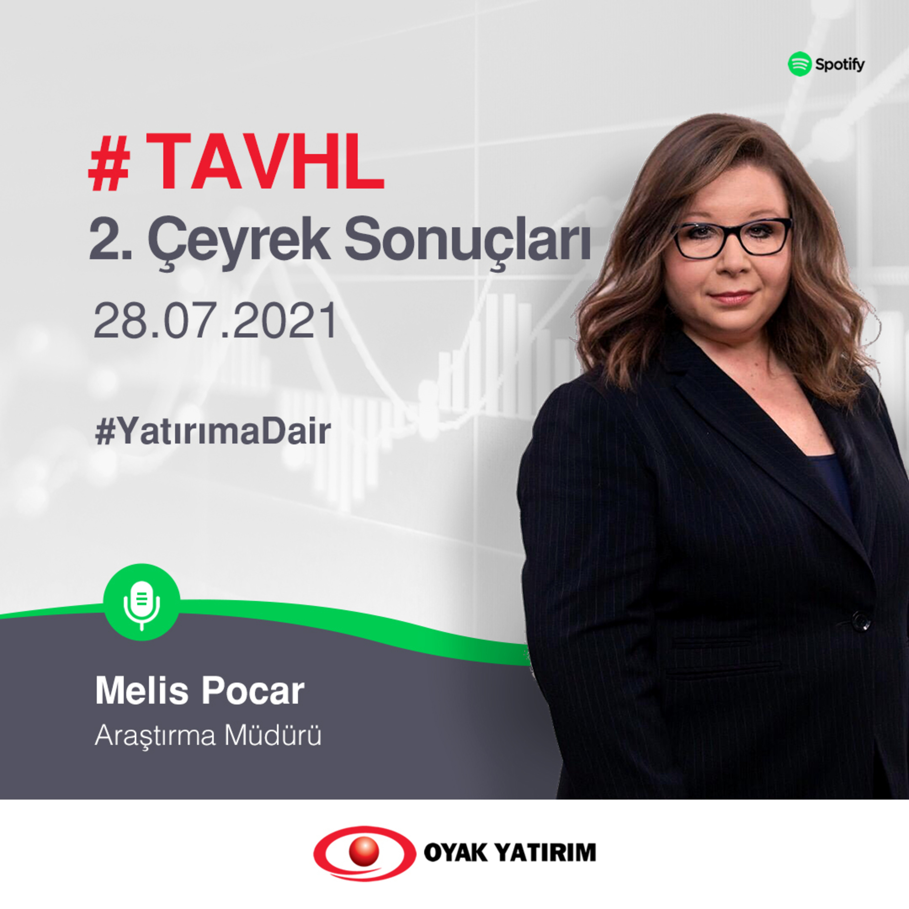 #TAVHL 2. Çeyrek Sonuçları episode artwork