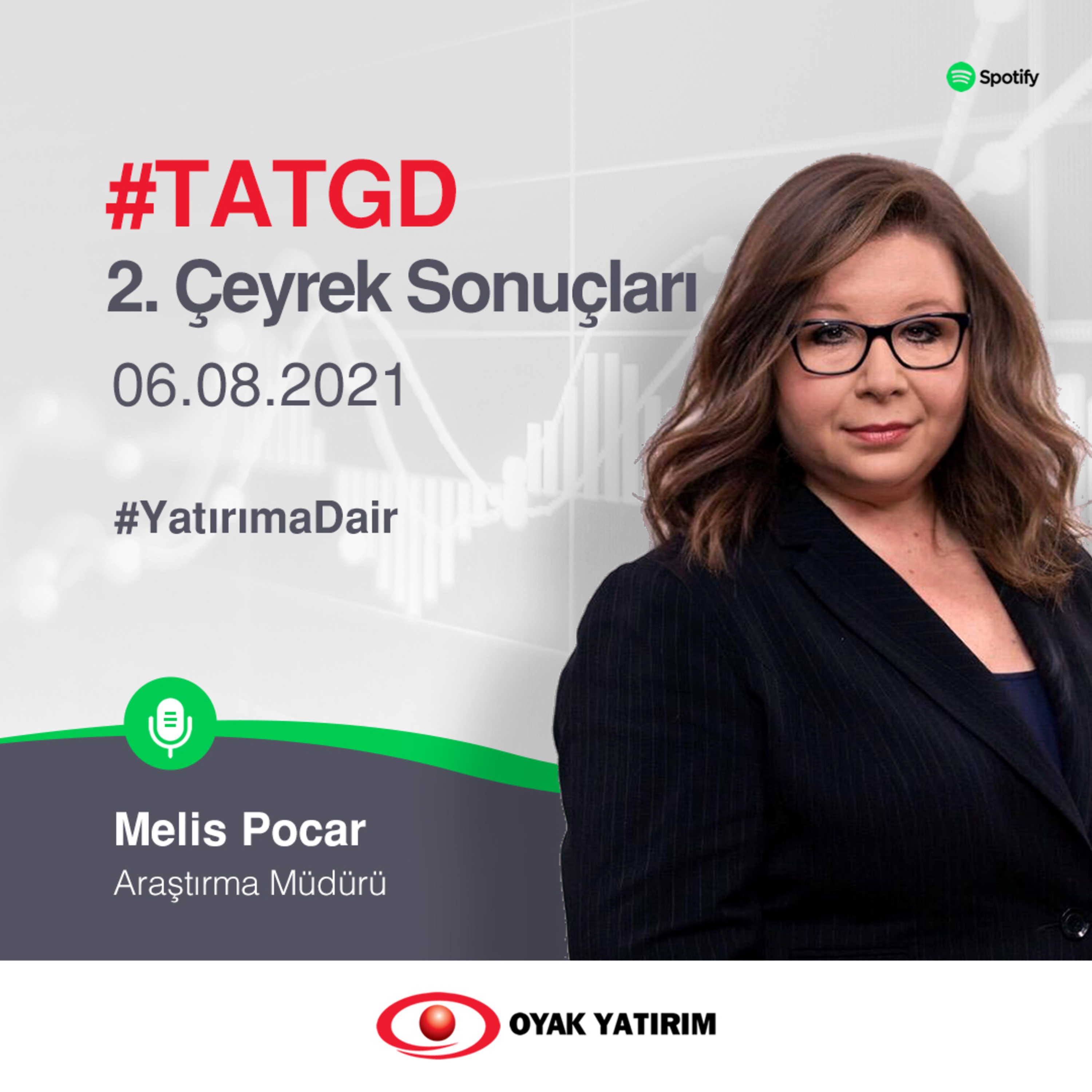#TATGD 2. Çeyrek Sonuçları episode artwork