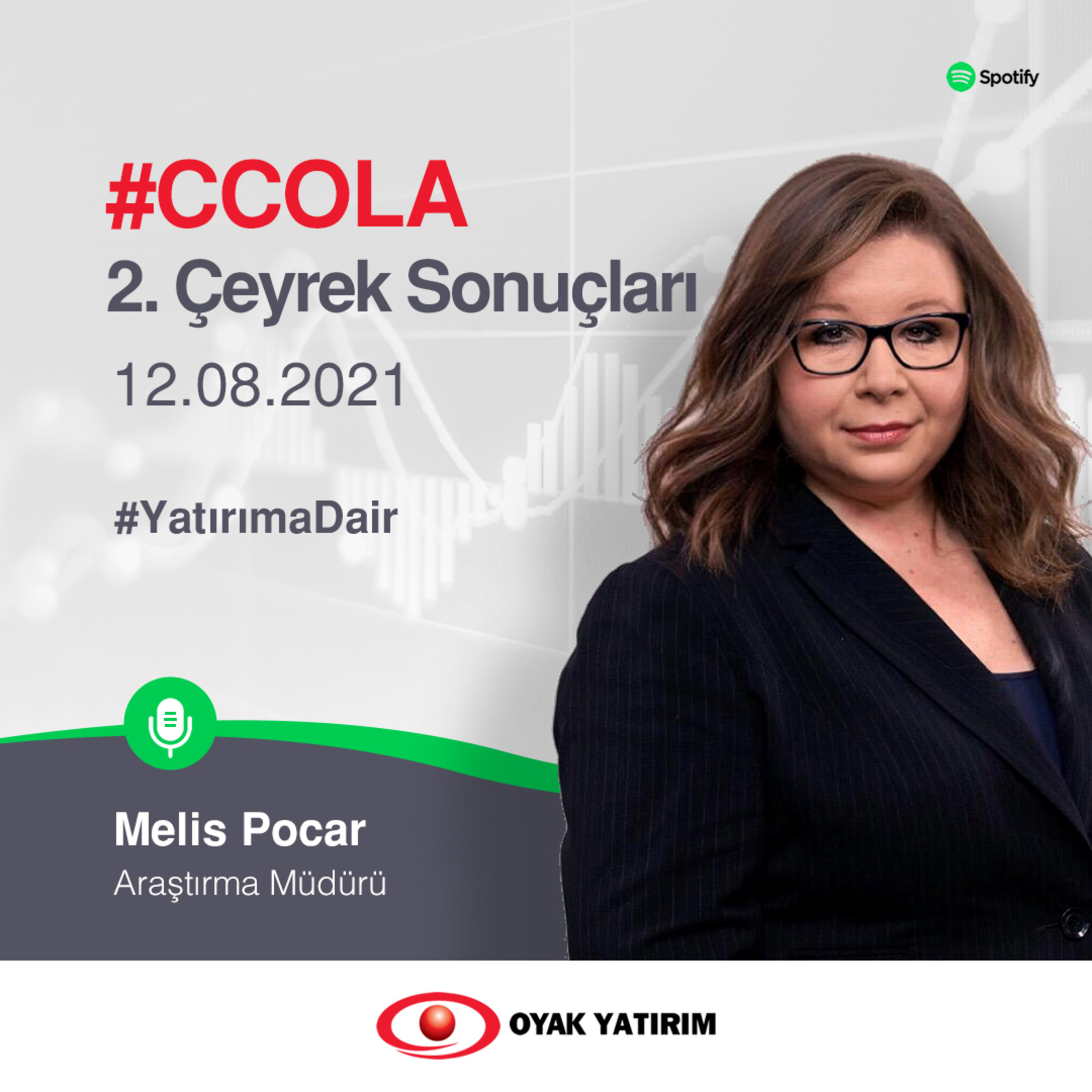 #CCOLA 2. Çeyrek Sonuçları episode artwork