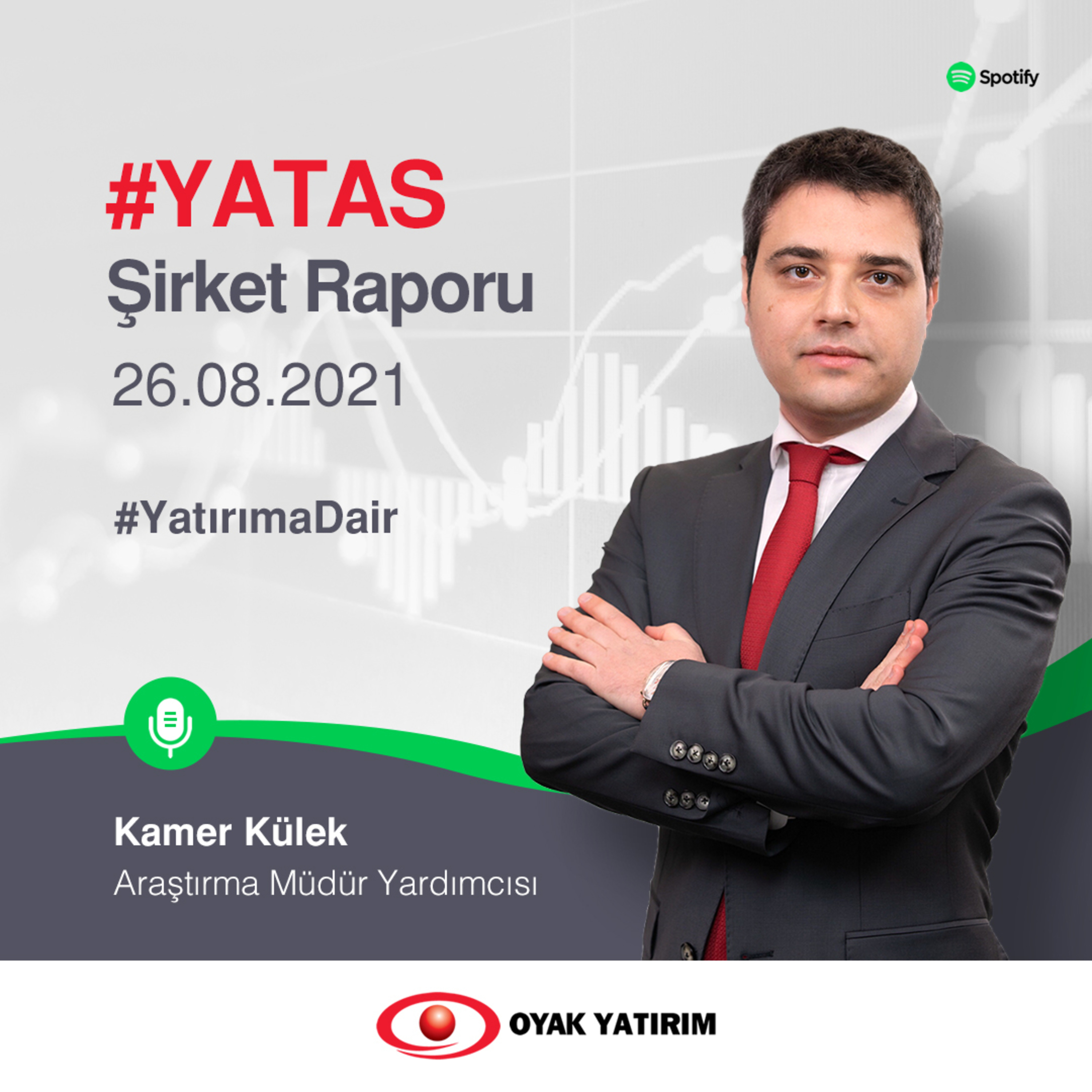 #YATAS Şirket Raporu  episode artwork