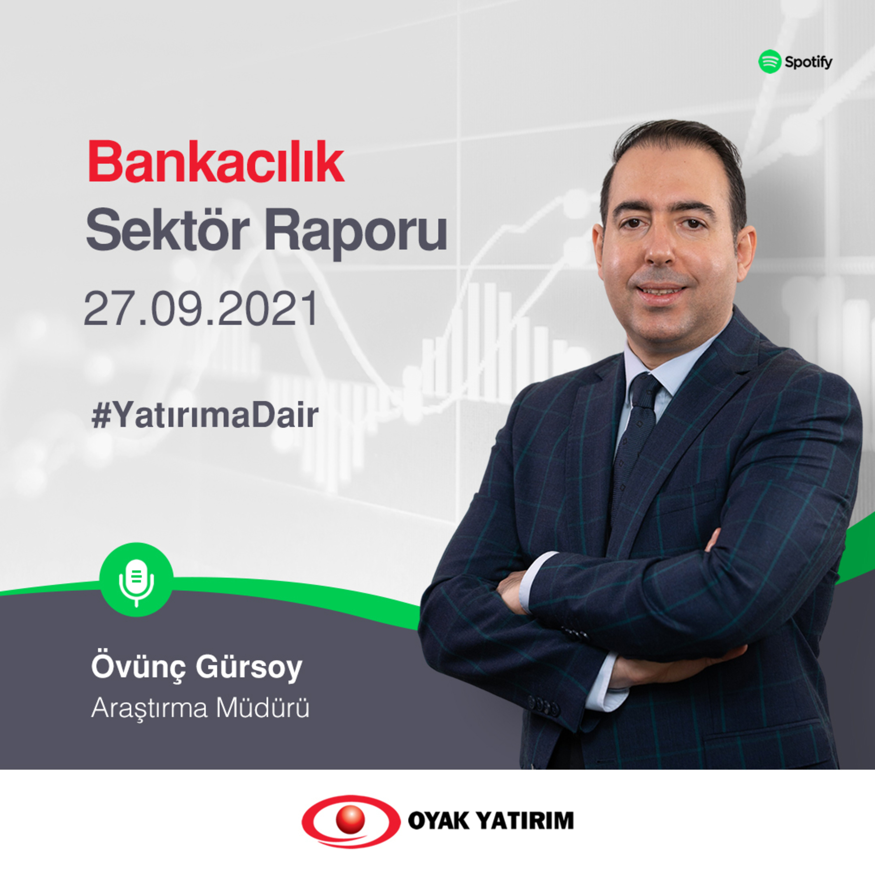 Bankacılık Sektör Raporu episode artwork