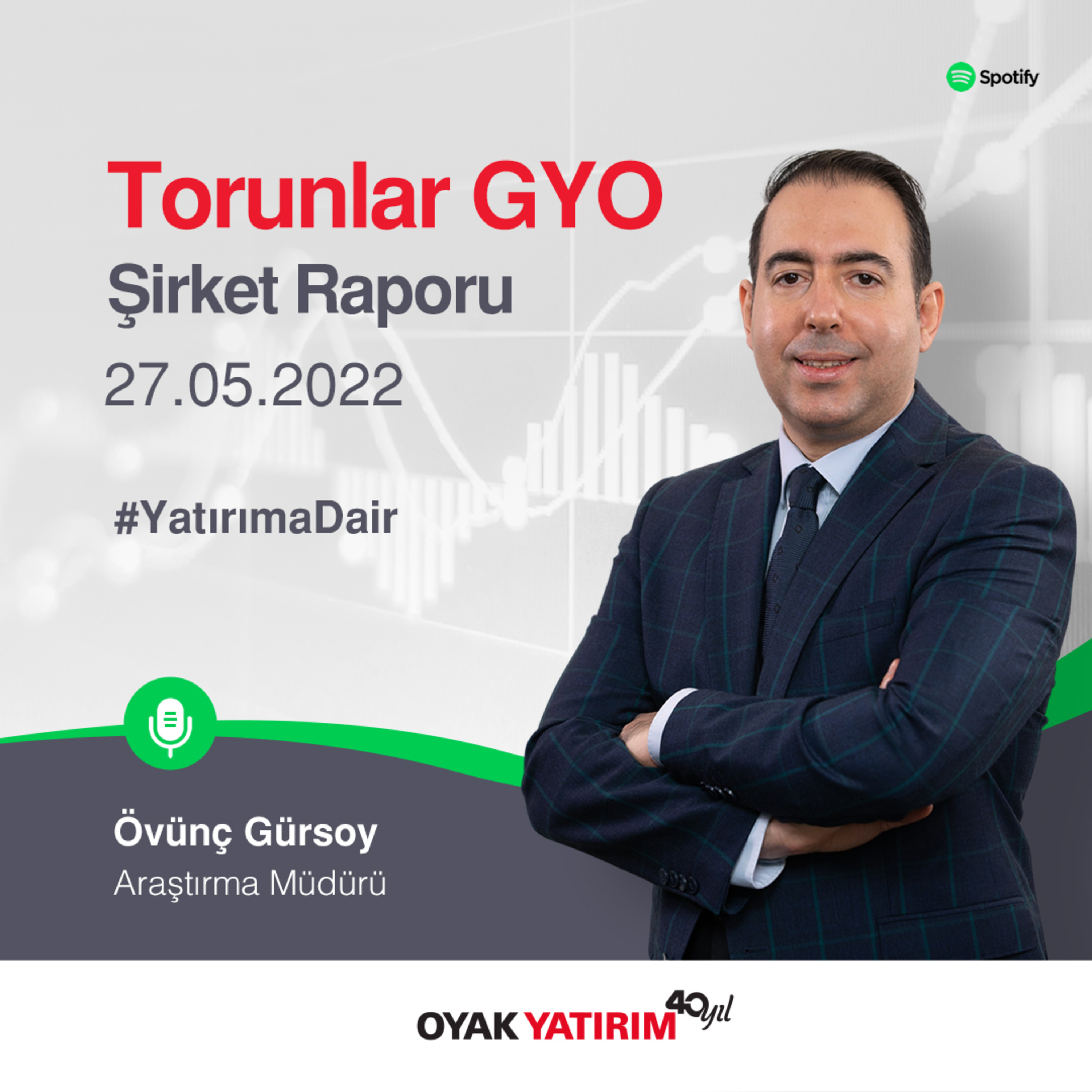 #TRGYO Şirket Raporu episode artwork