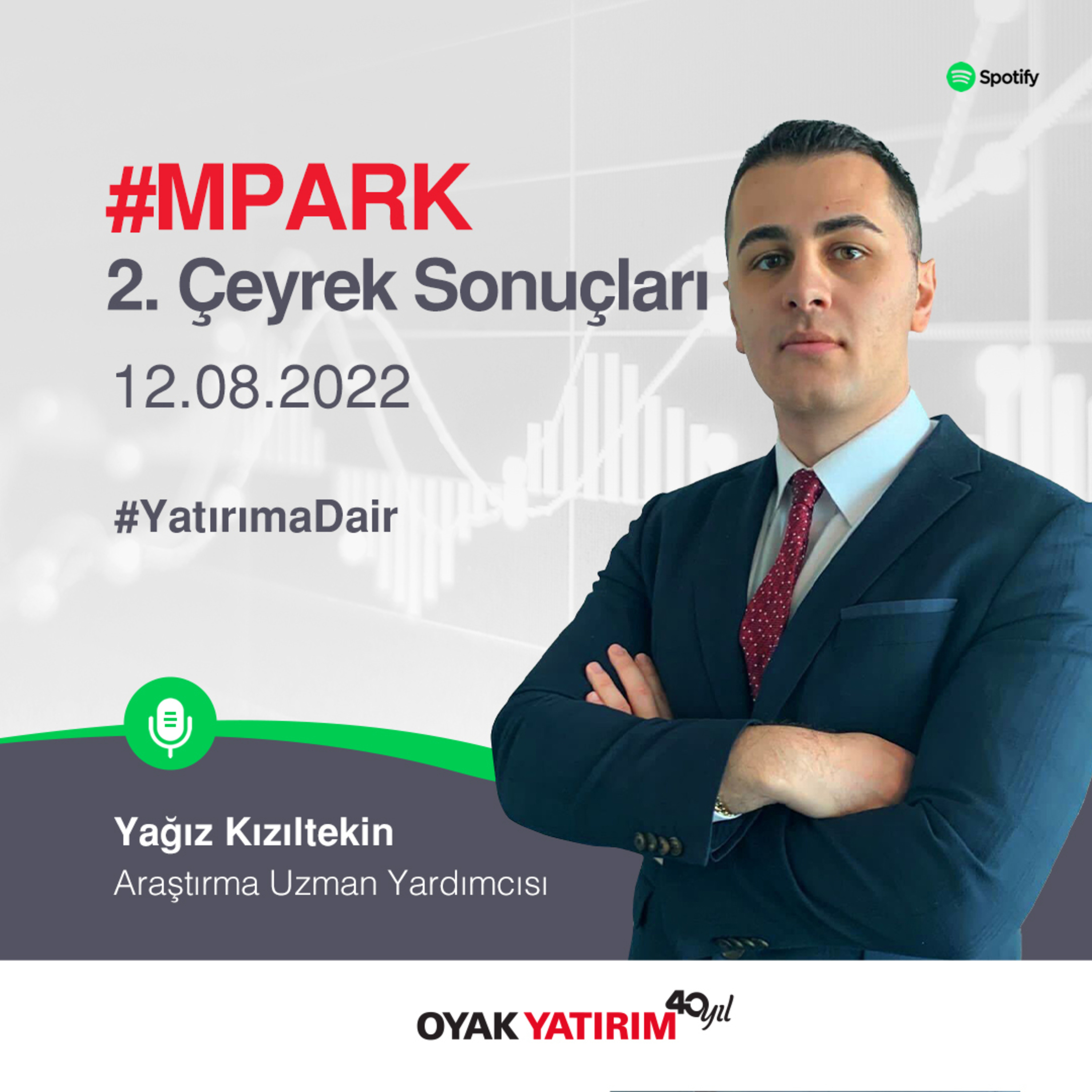 #MPARK 2022 2. Çeyrek Sonuçları episode artwork