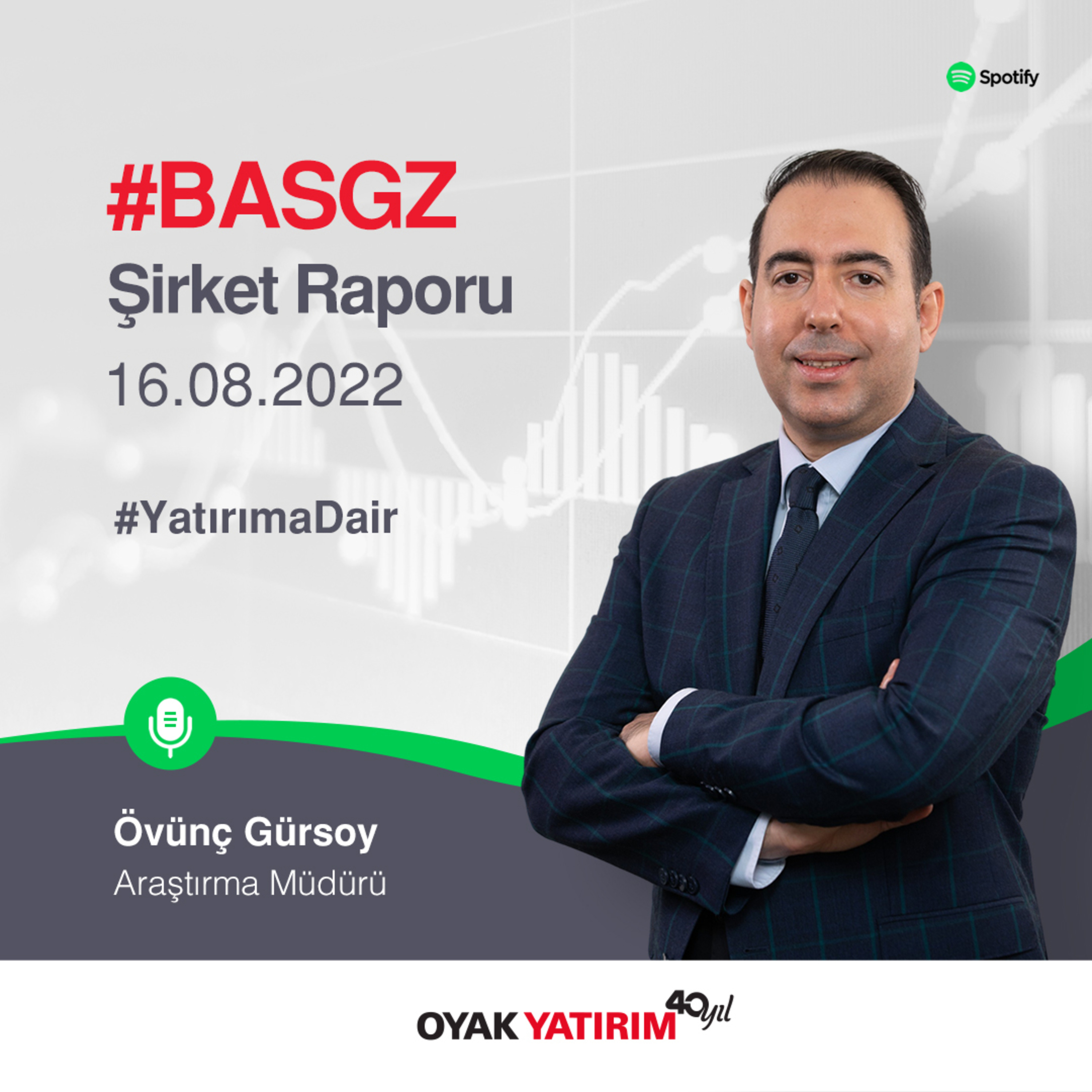 #BASGZ Şirket Raporu  episode artwork