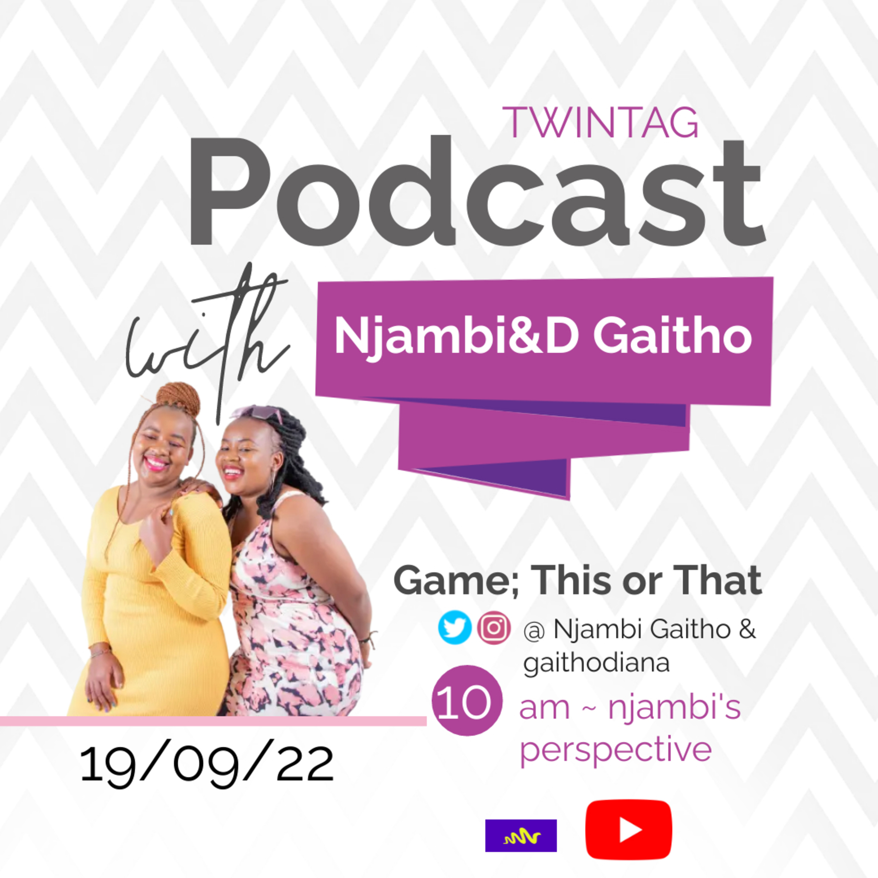 Njambi\'s perspective