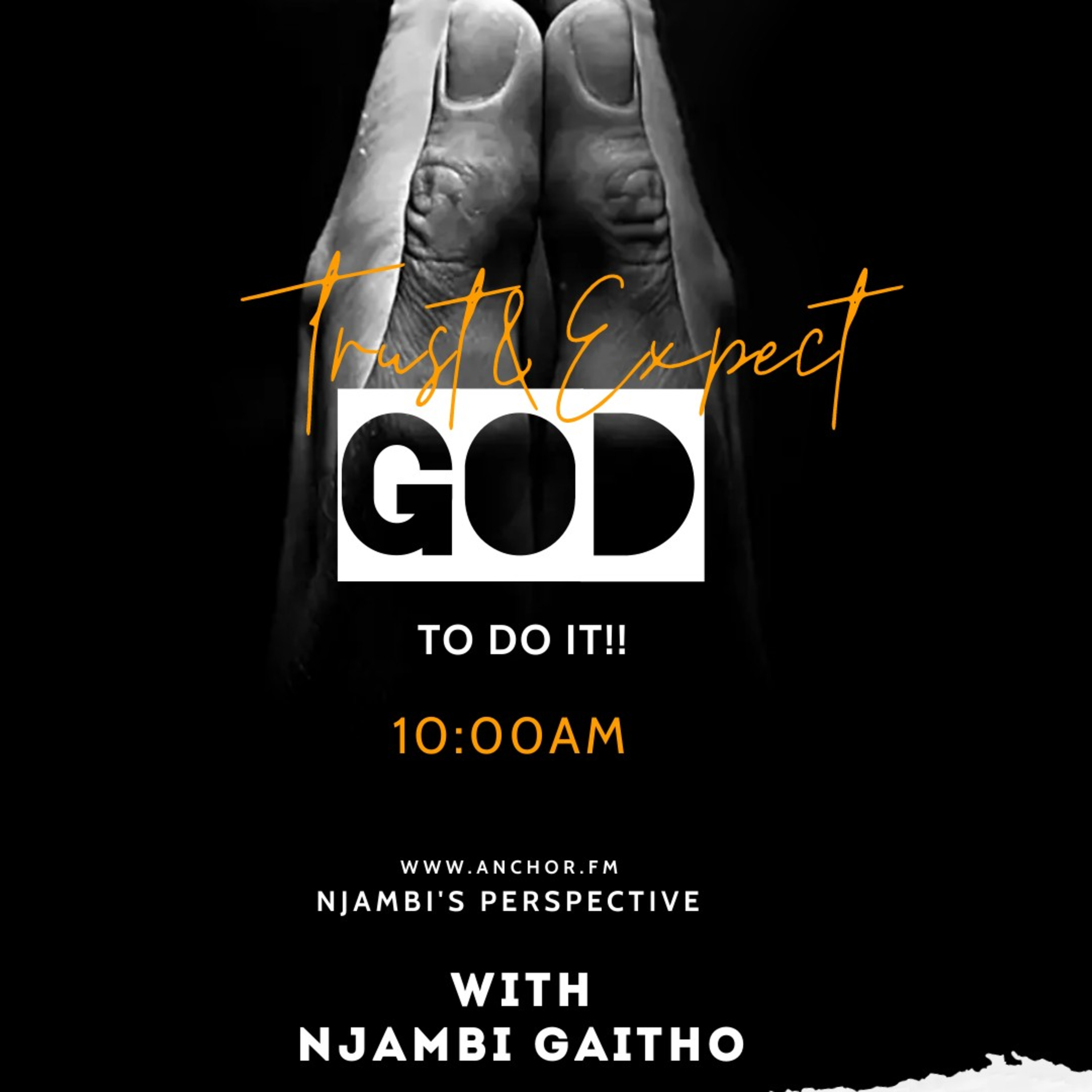 Njambi\'s perspective