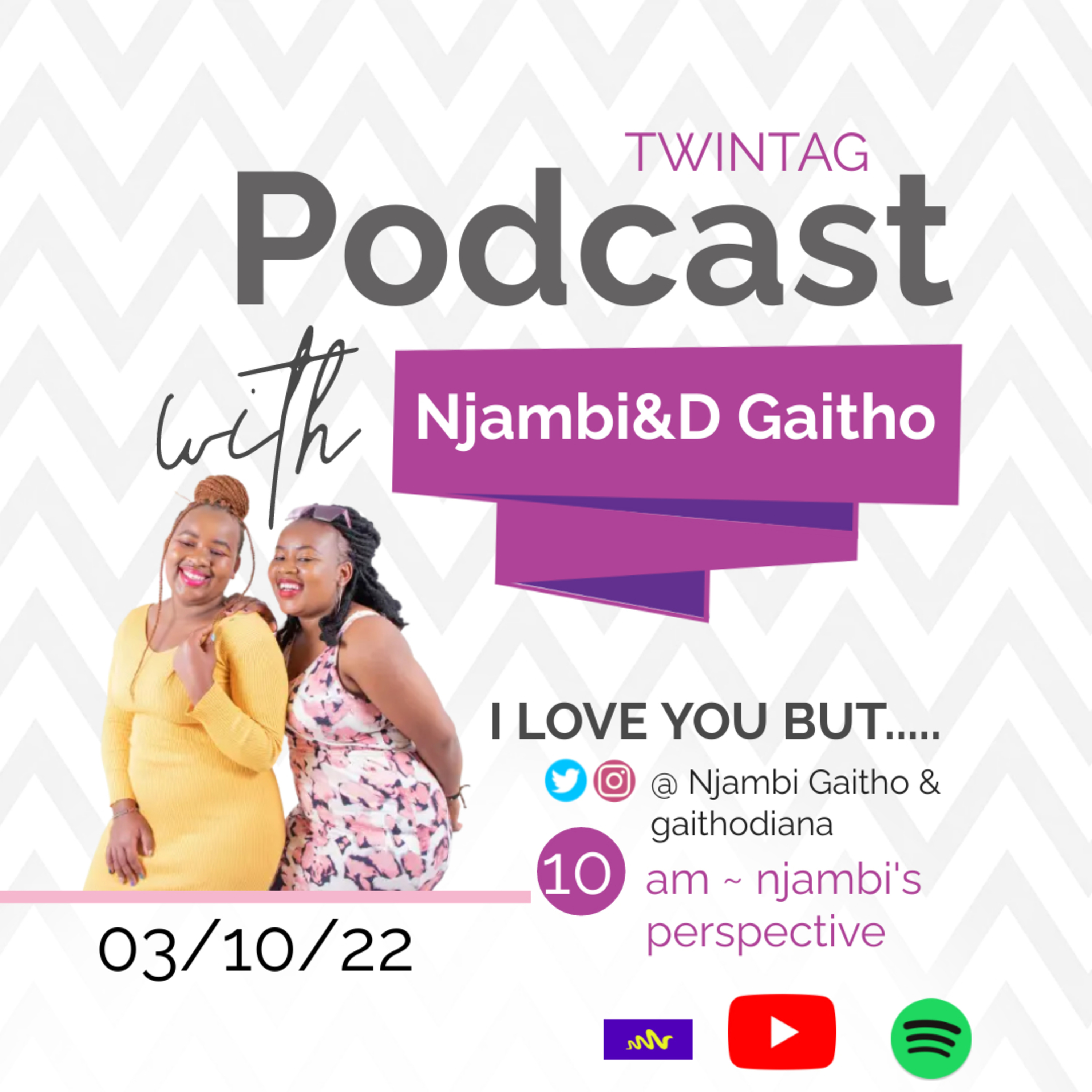 Njambi\'s perspective