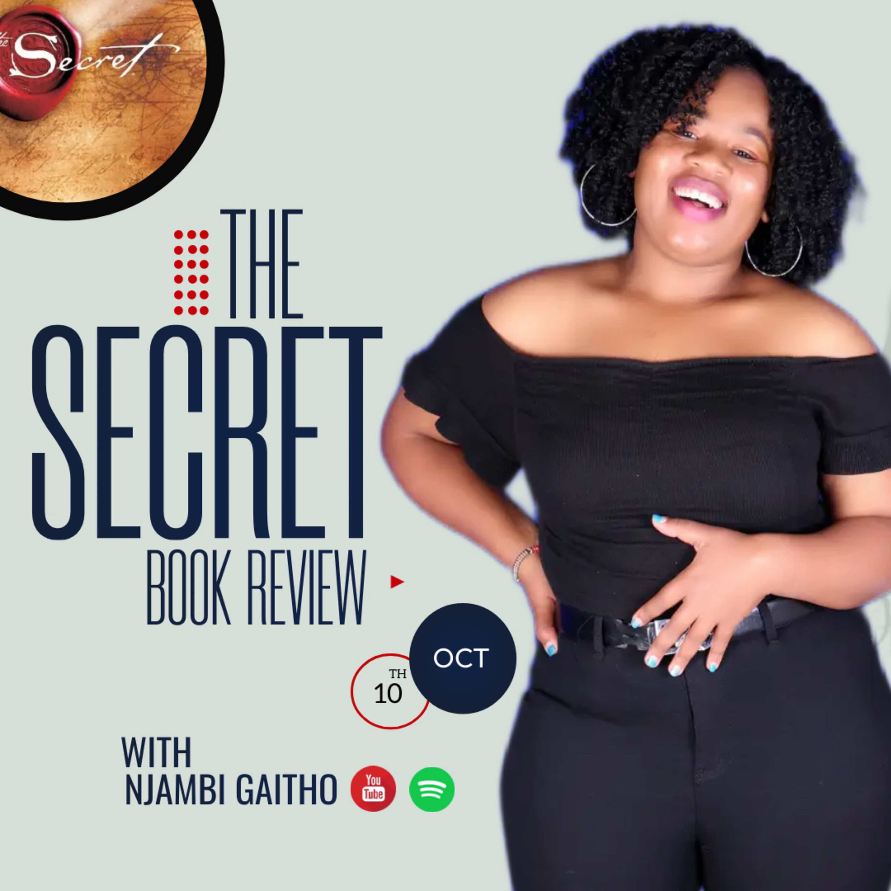 Njambi\'s perspective
