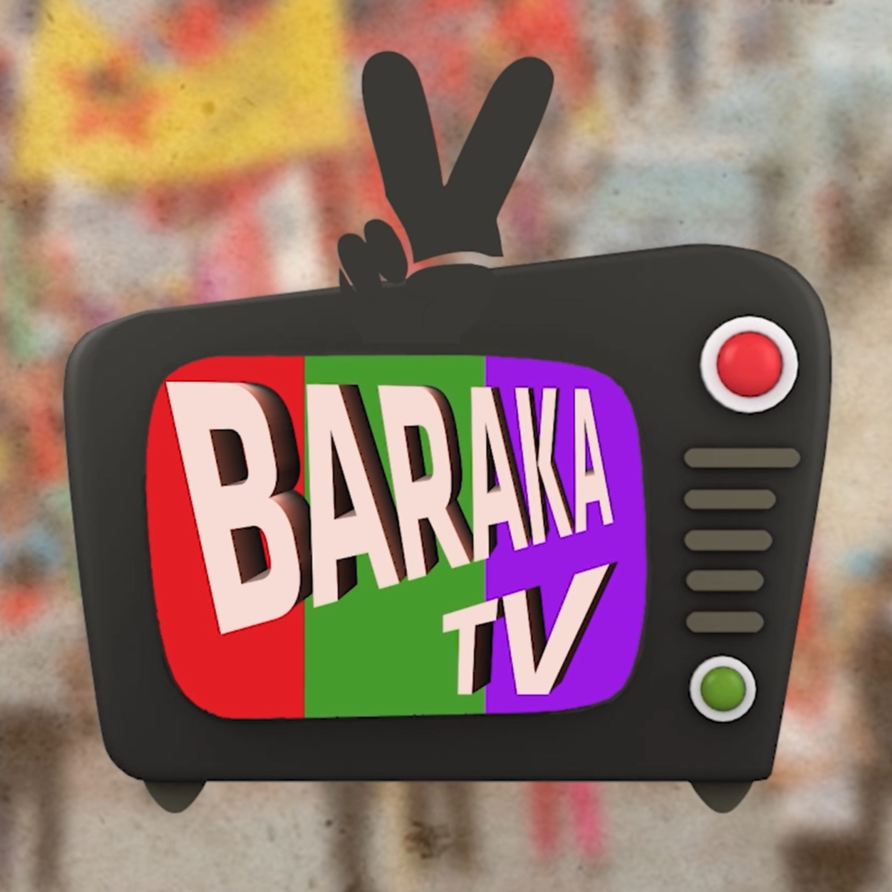 Baraka Kültür Merkezi