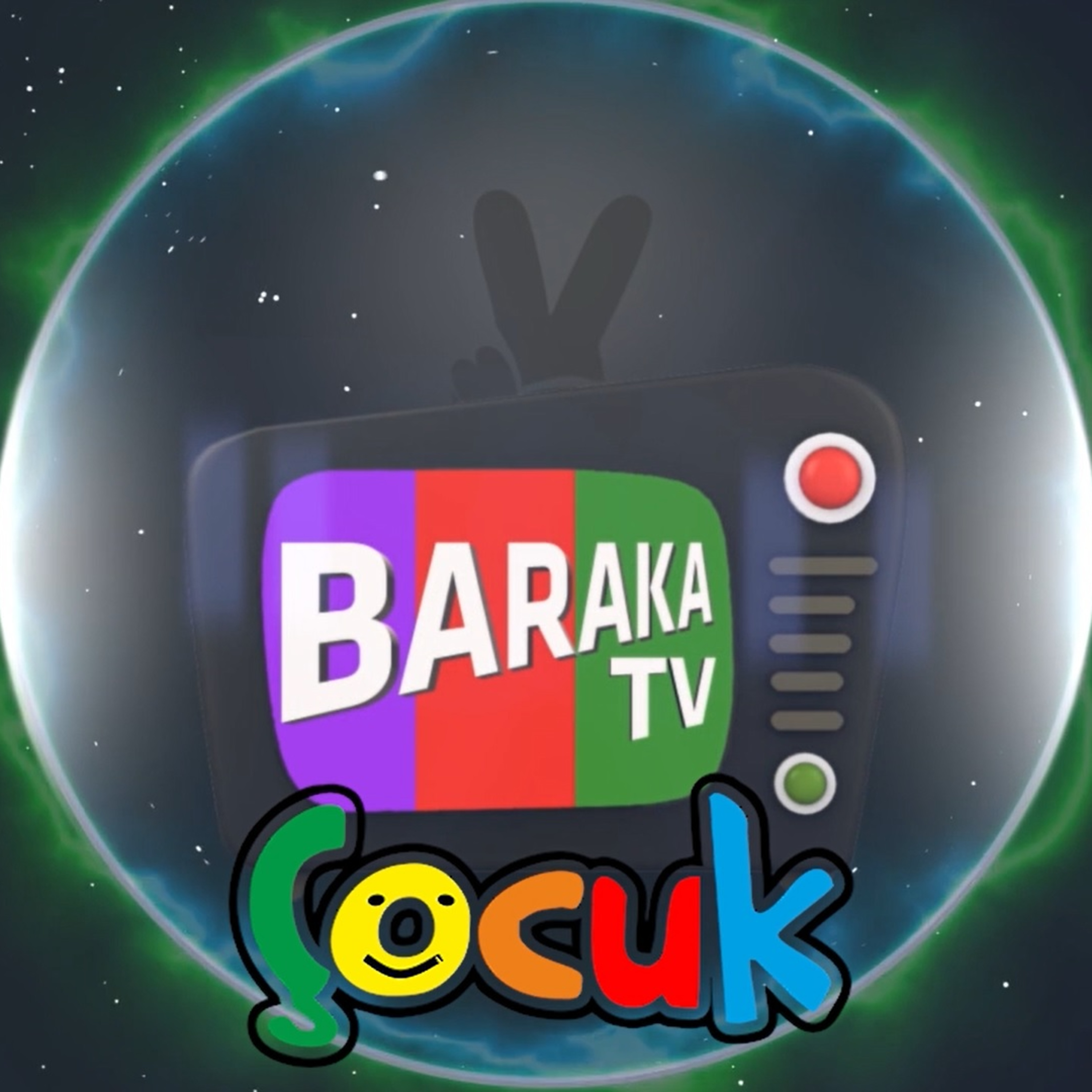 Baraka Kültür Merkezi