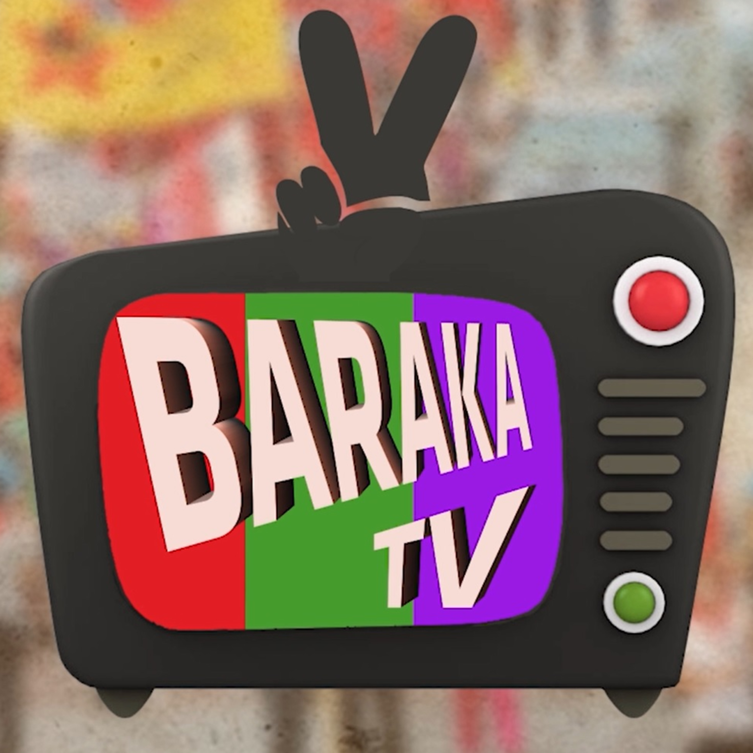 Baraka Kültür Merkezi