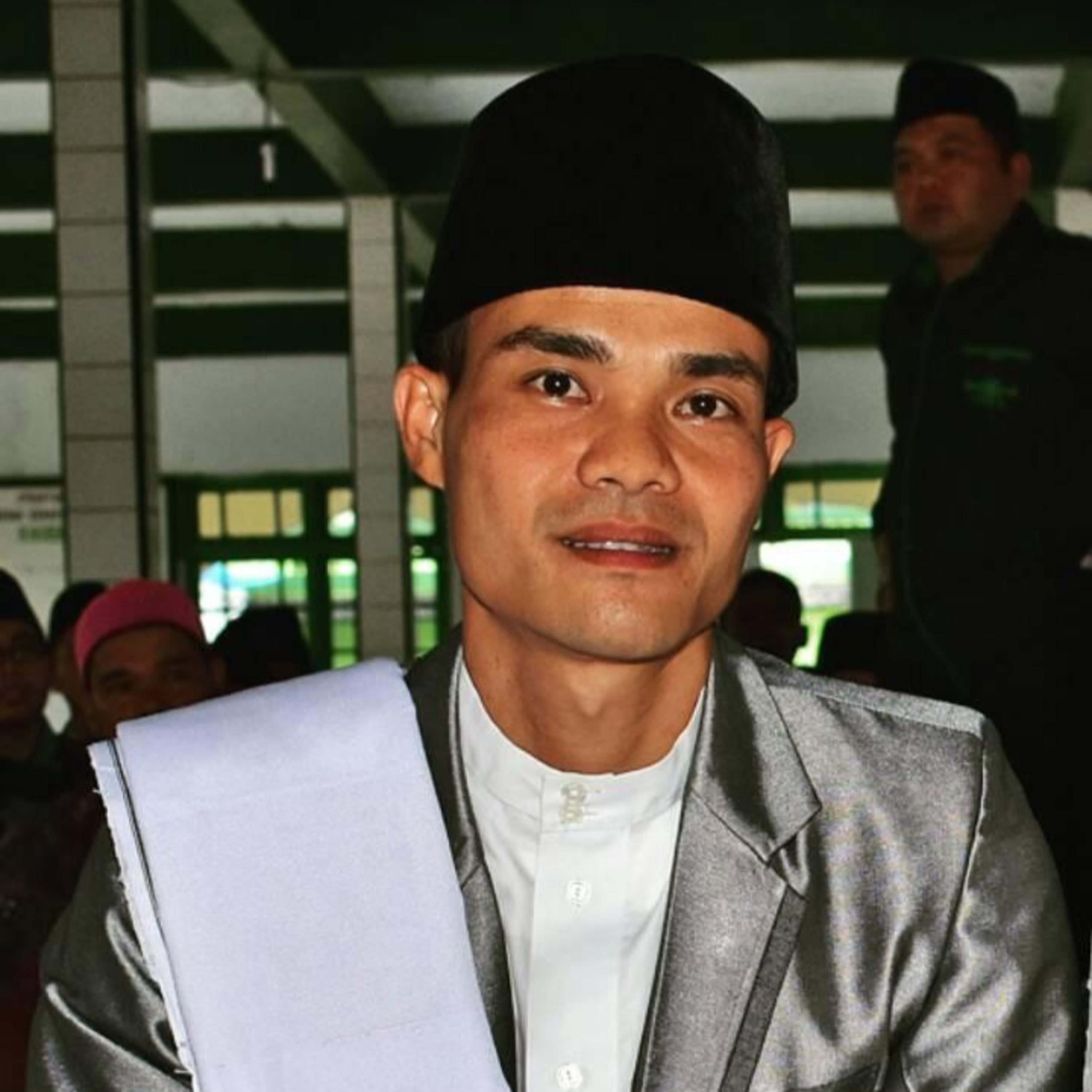MEDIA PENGAJIAN