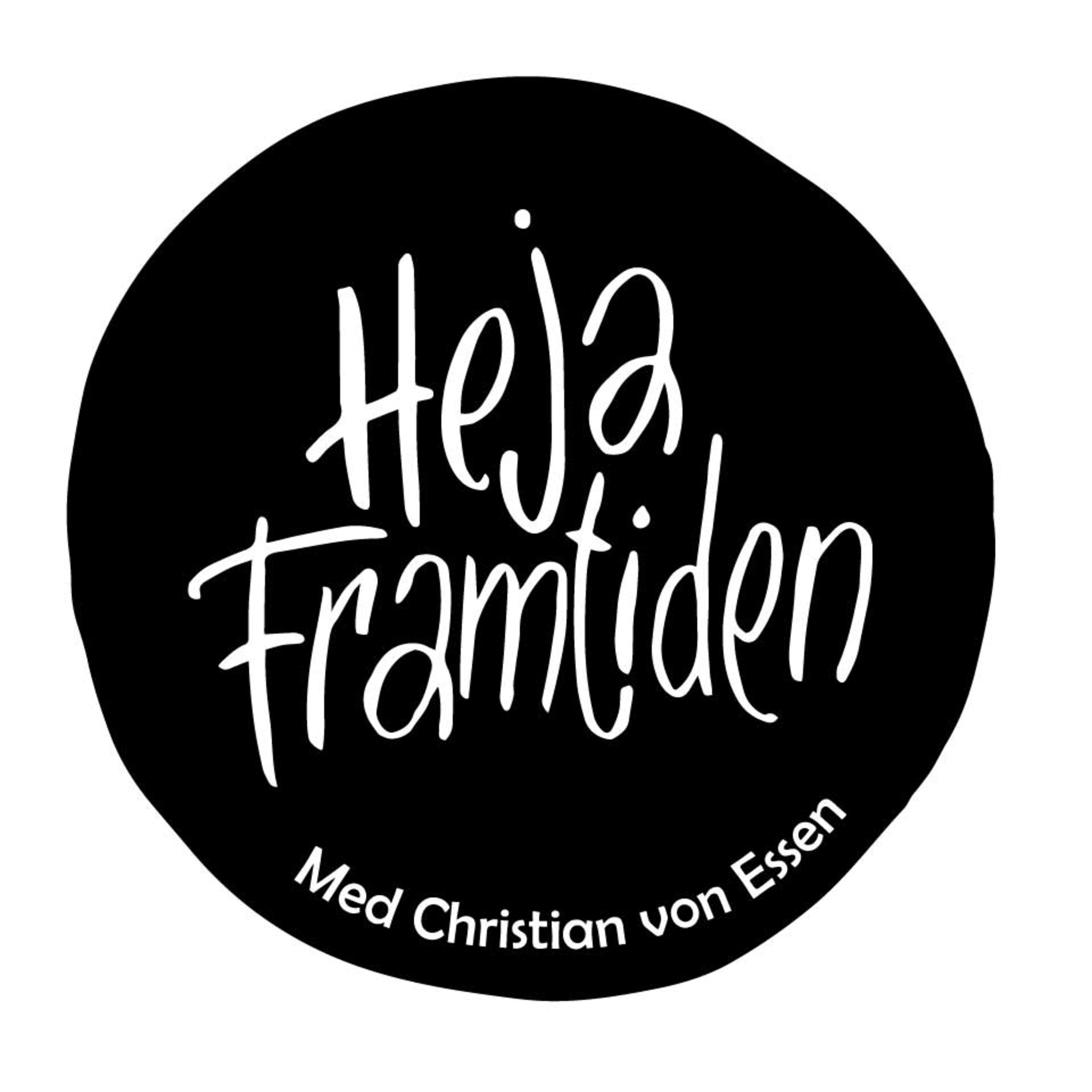 310. Susanne Jidesten: Rörelseglädje och hybridträning för framtida folkhälsa episode artwork