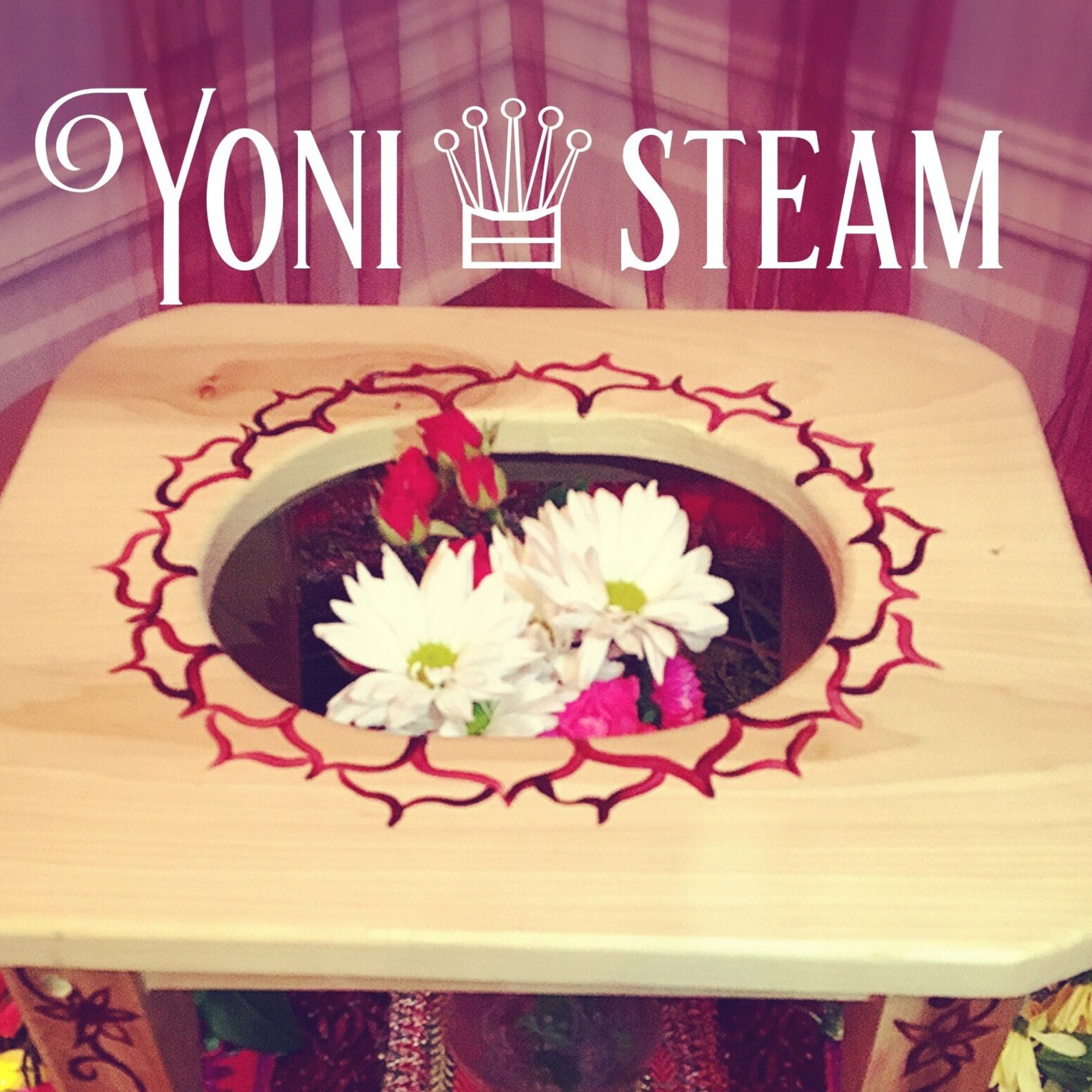 Ep 1: The Yoni Steam