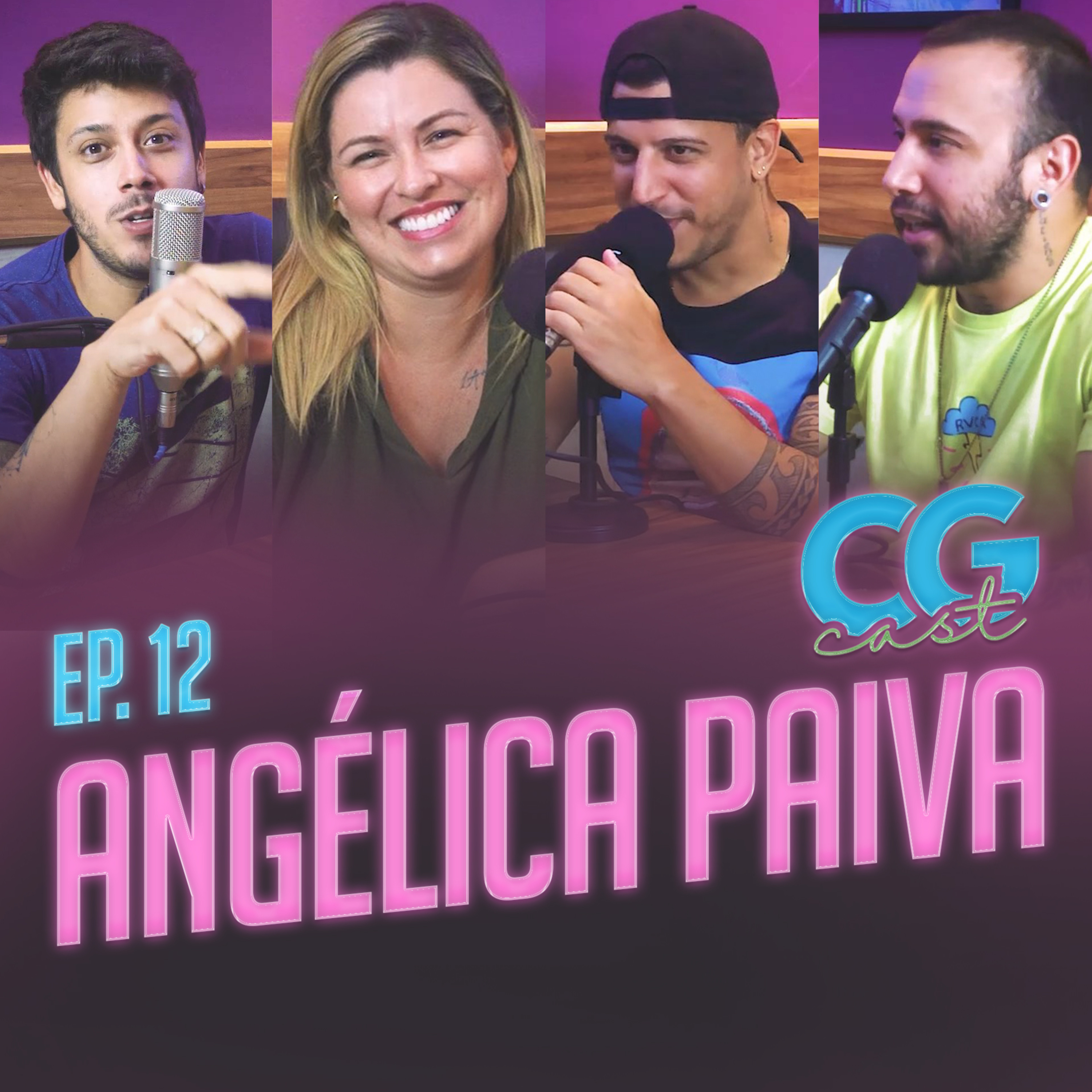 CG Cast