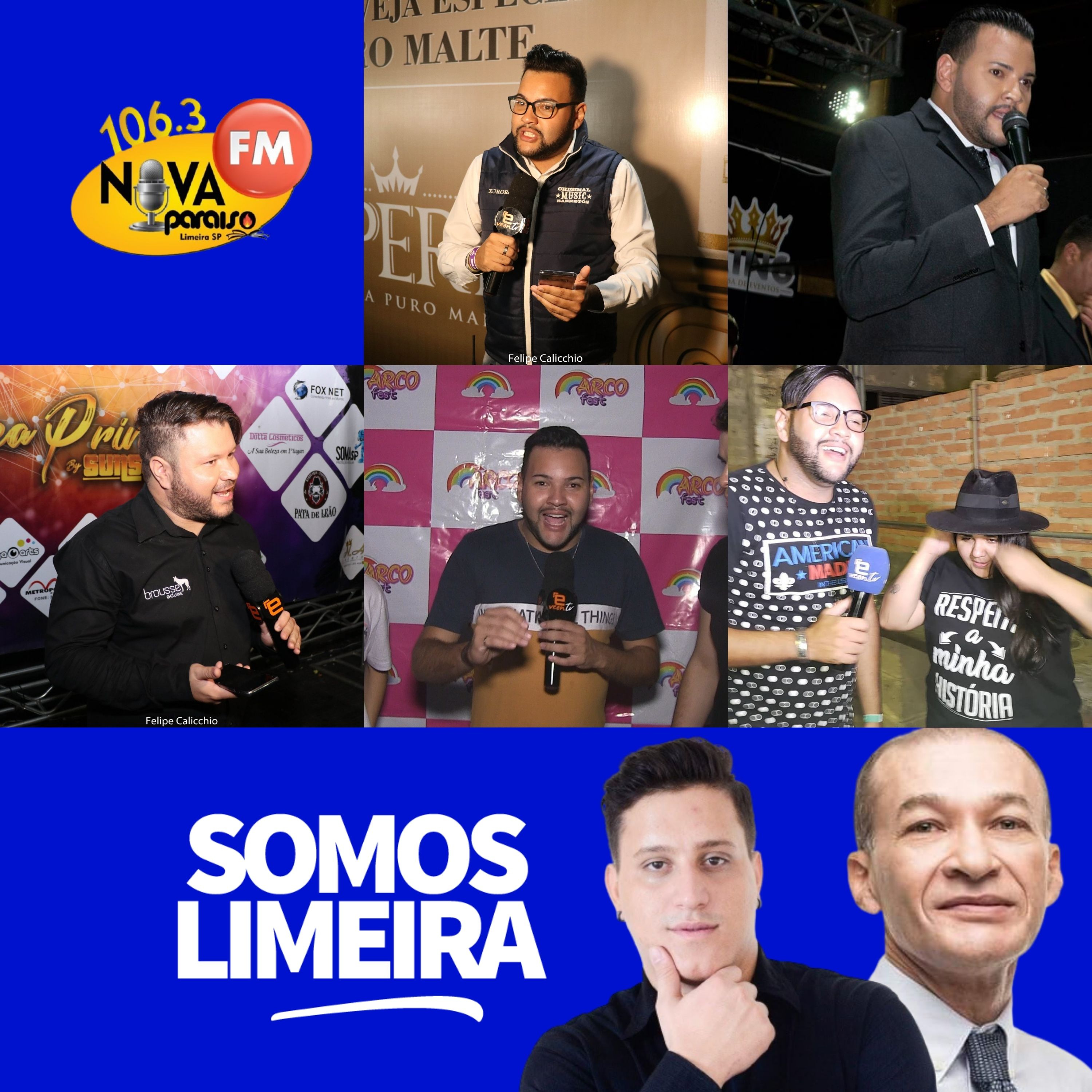 SOMOS LIMEIRA