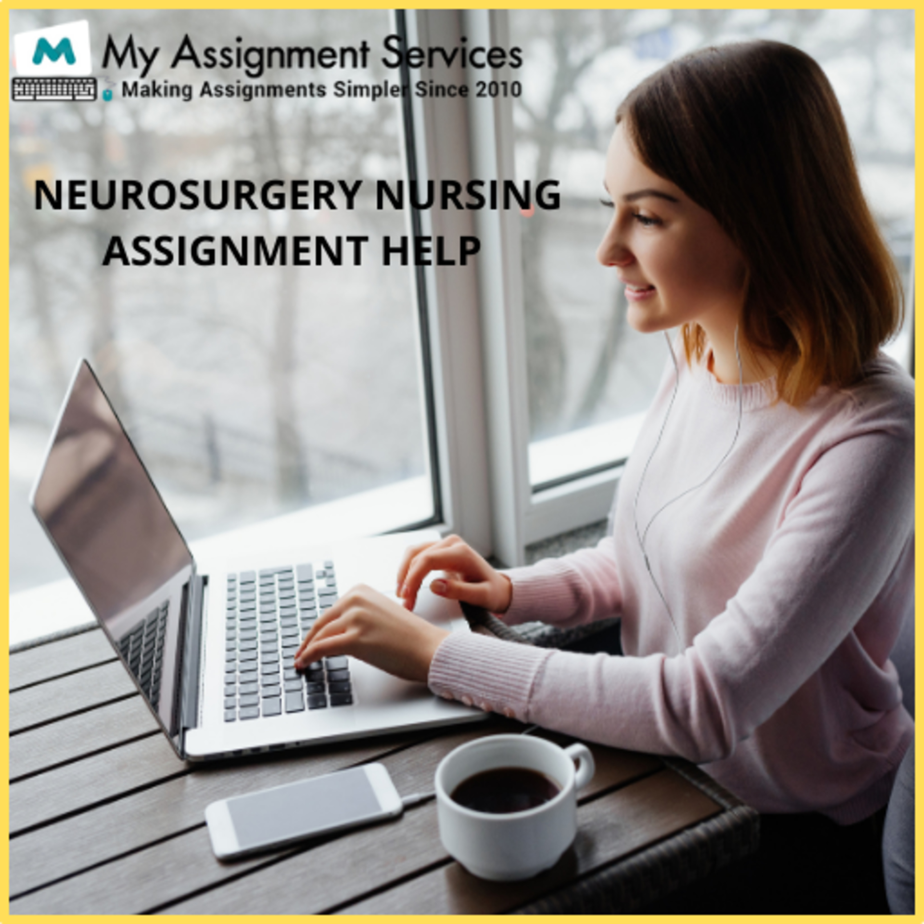 Neurosurgery Nursing Assignment Help In Australia episode artwork