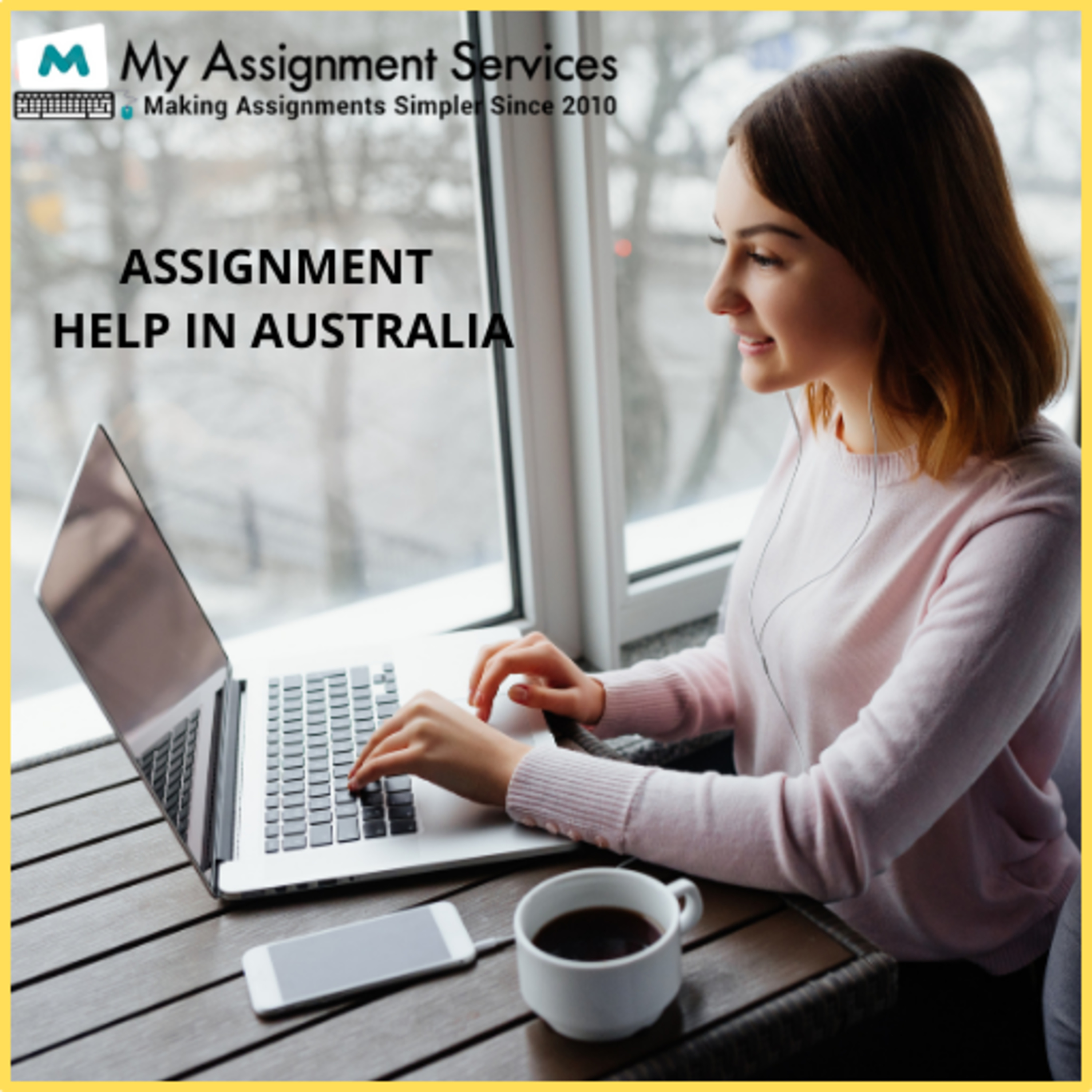 Get Best Assignment Help In Australia episode artwork