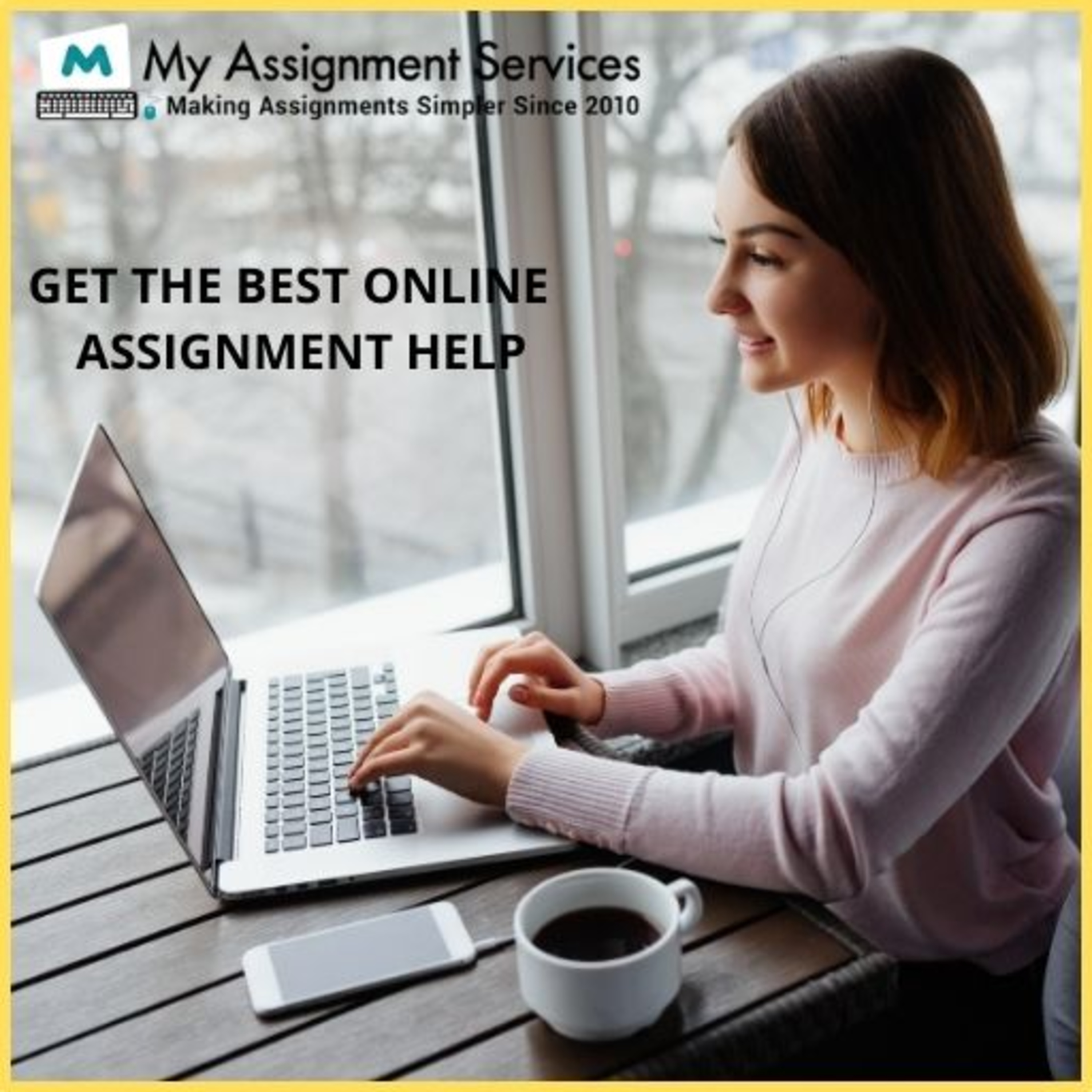 Best Online Assignment Help In Melbourne episode artwork