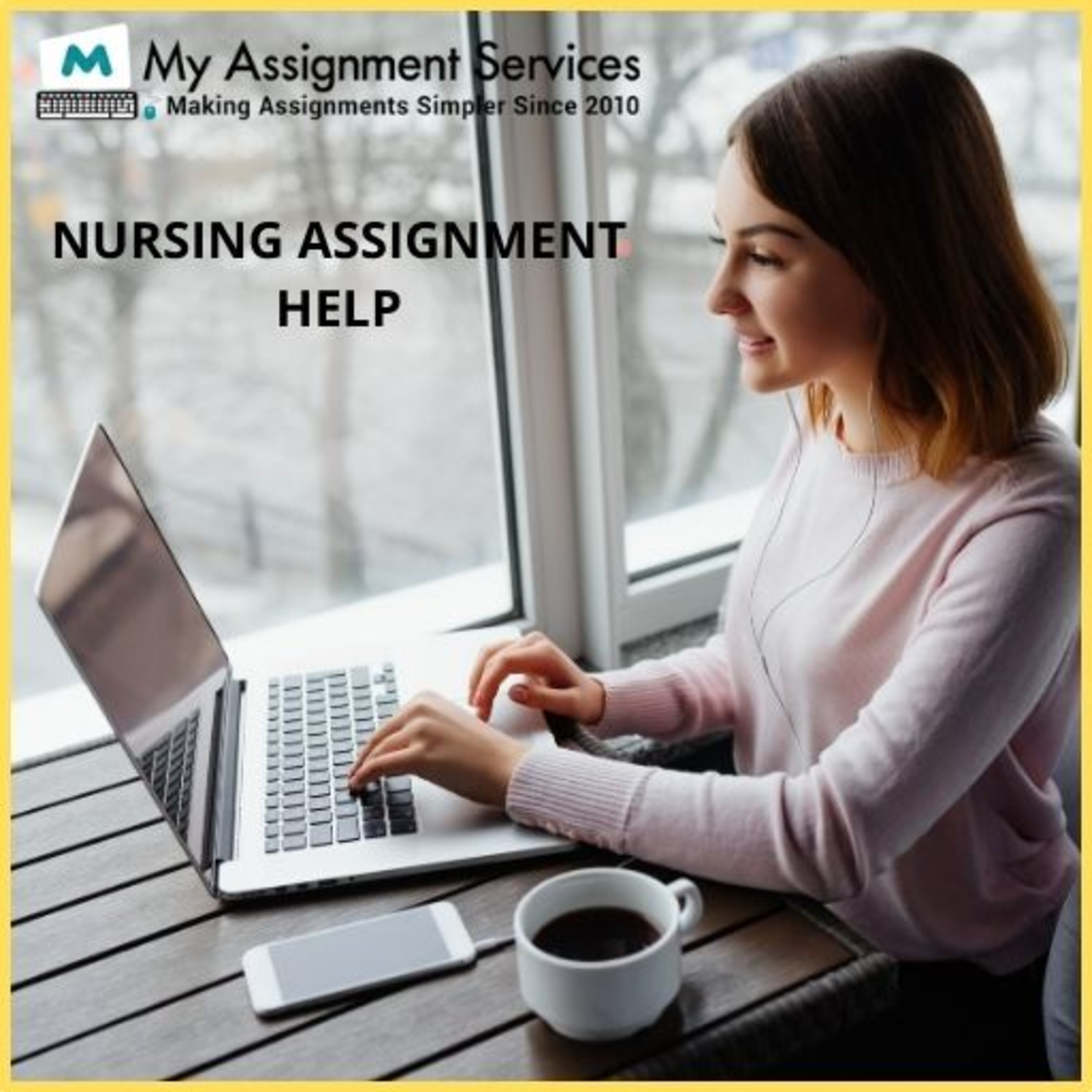 Get the best Nursing Assignment Help In Australia episode artwork