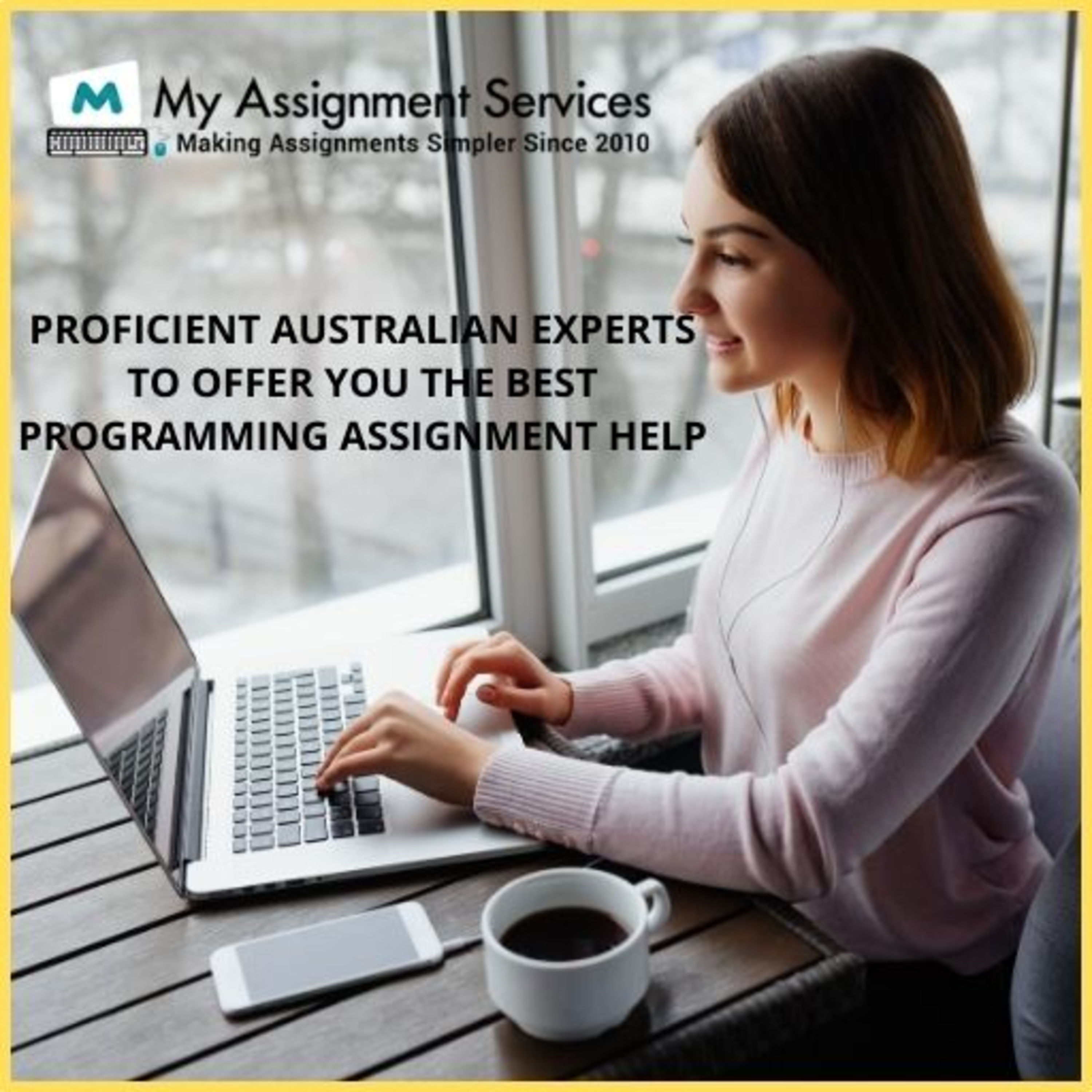 Proficient Australian Experts To Offer You The Best Programming Assignment Help episode artwork