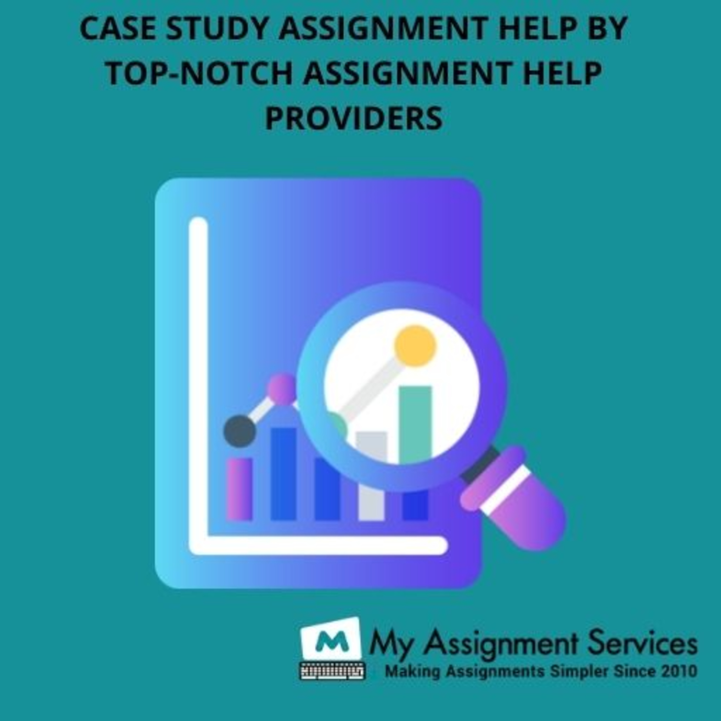 Case Study Assignment Help By Top-Notch Assignment Help Providers In Australia episode artwork