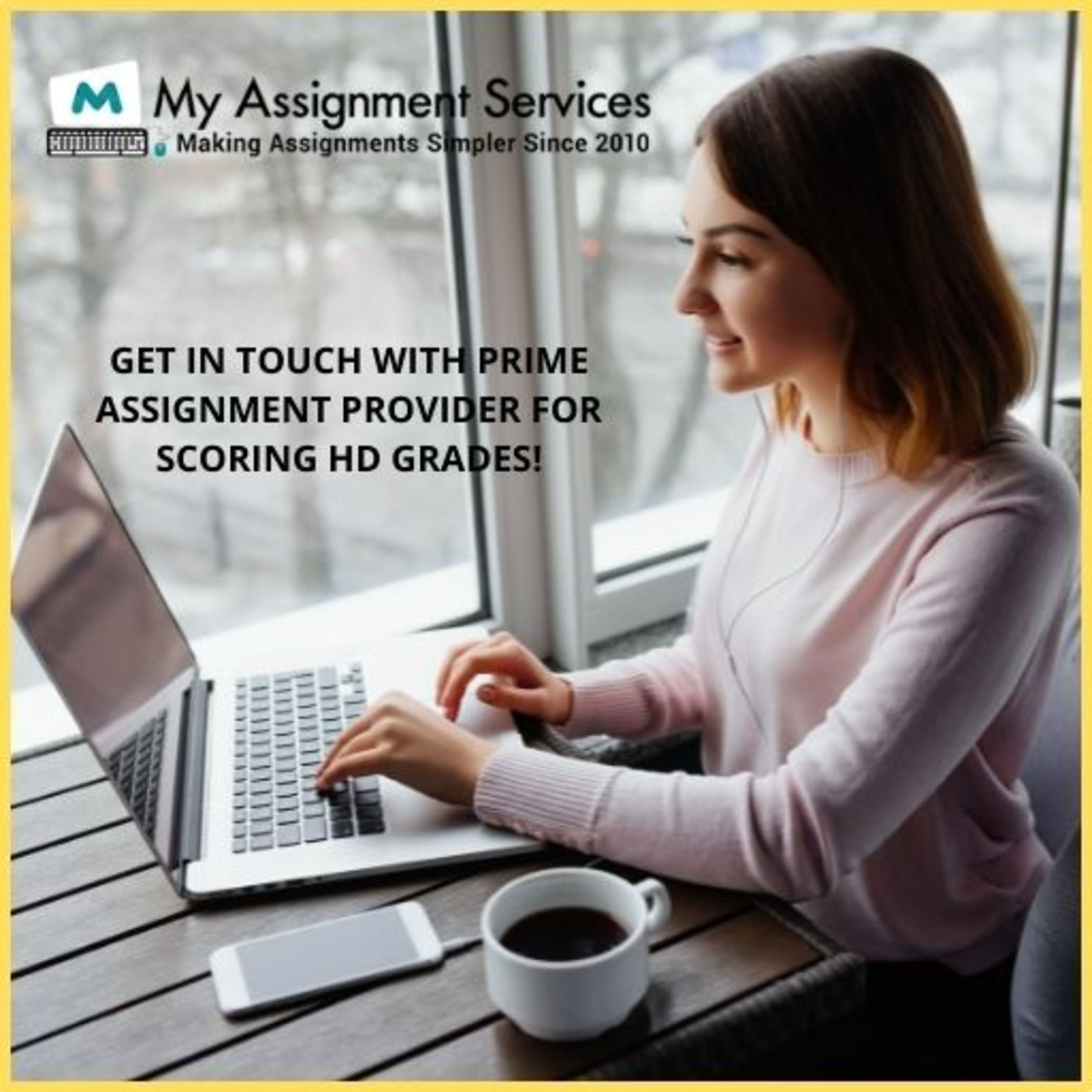 Get In Touch With Prime Assignment Provider For Scoring HD Grades! episode artwork