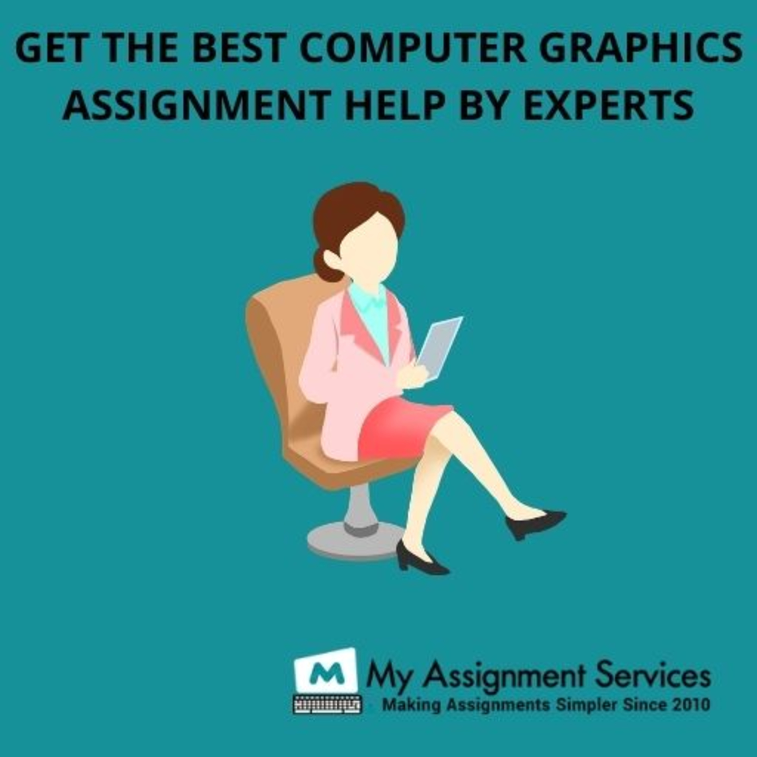 Get the Best Computer Graphics Assignment Help By Experts episode artwork