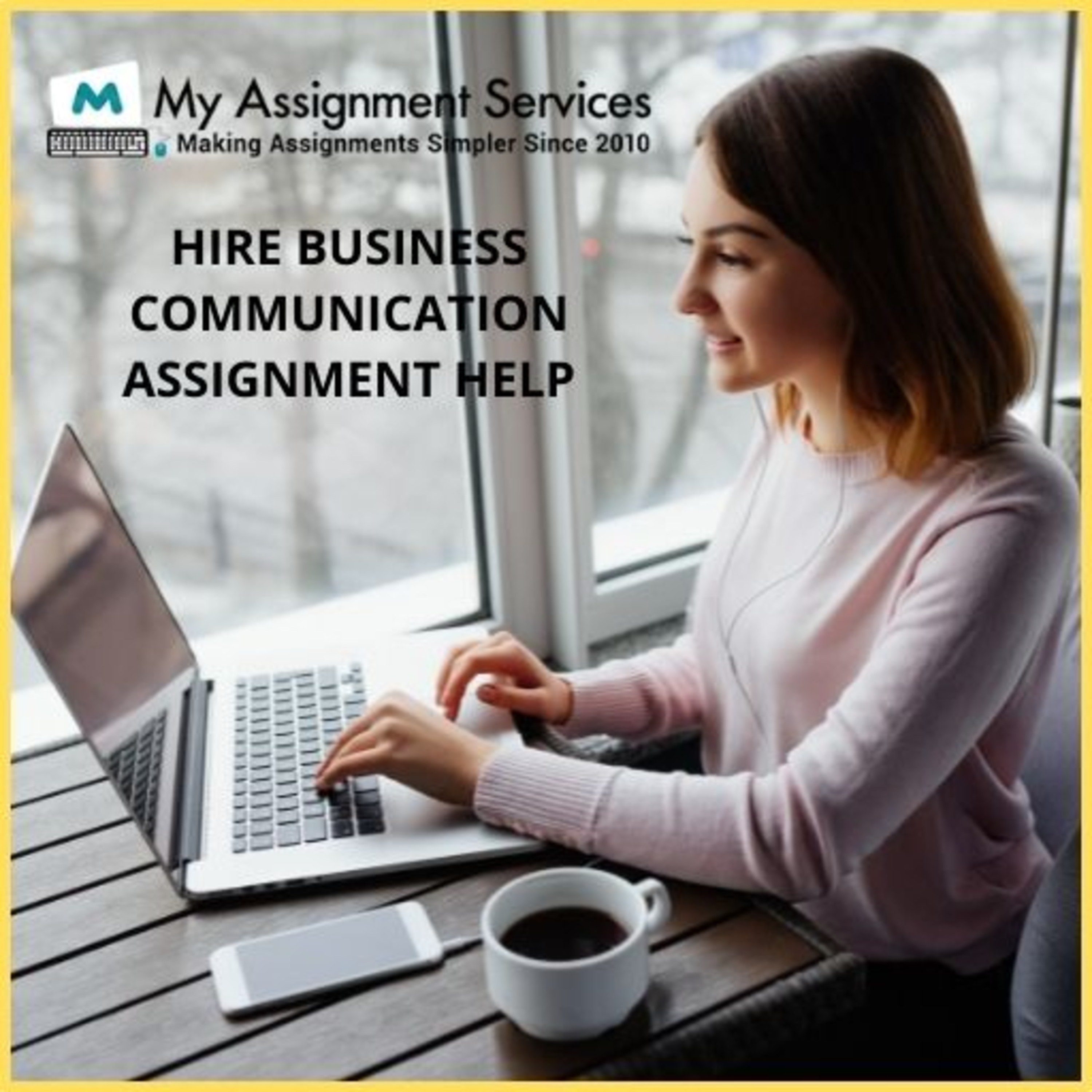 Hire Business Communication Assignment Help at Any Time of the Clock episode artwork
