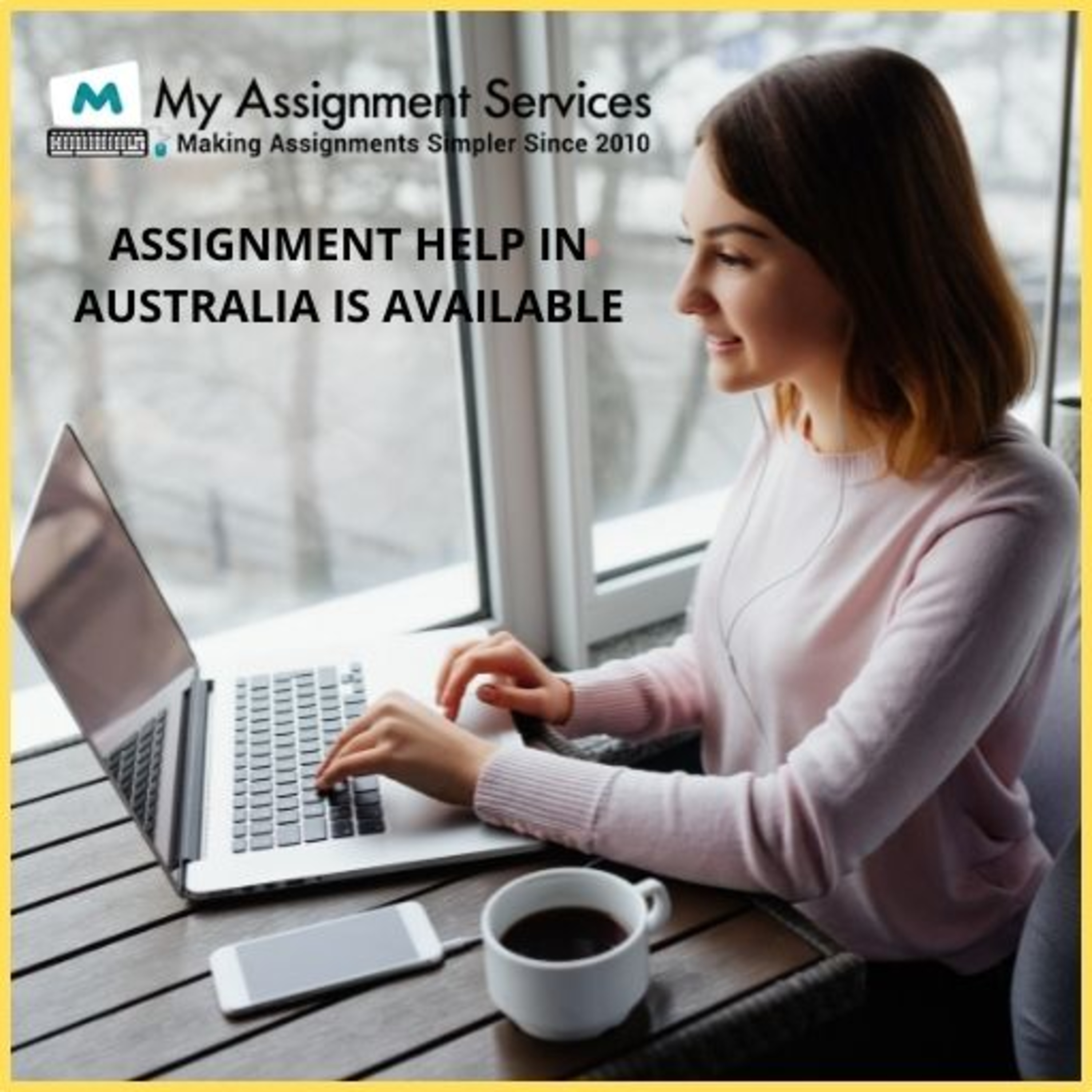 Assignment Help In Australia Is Available episode artwork