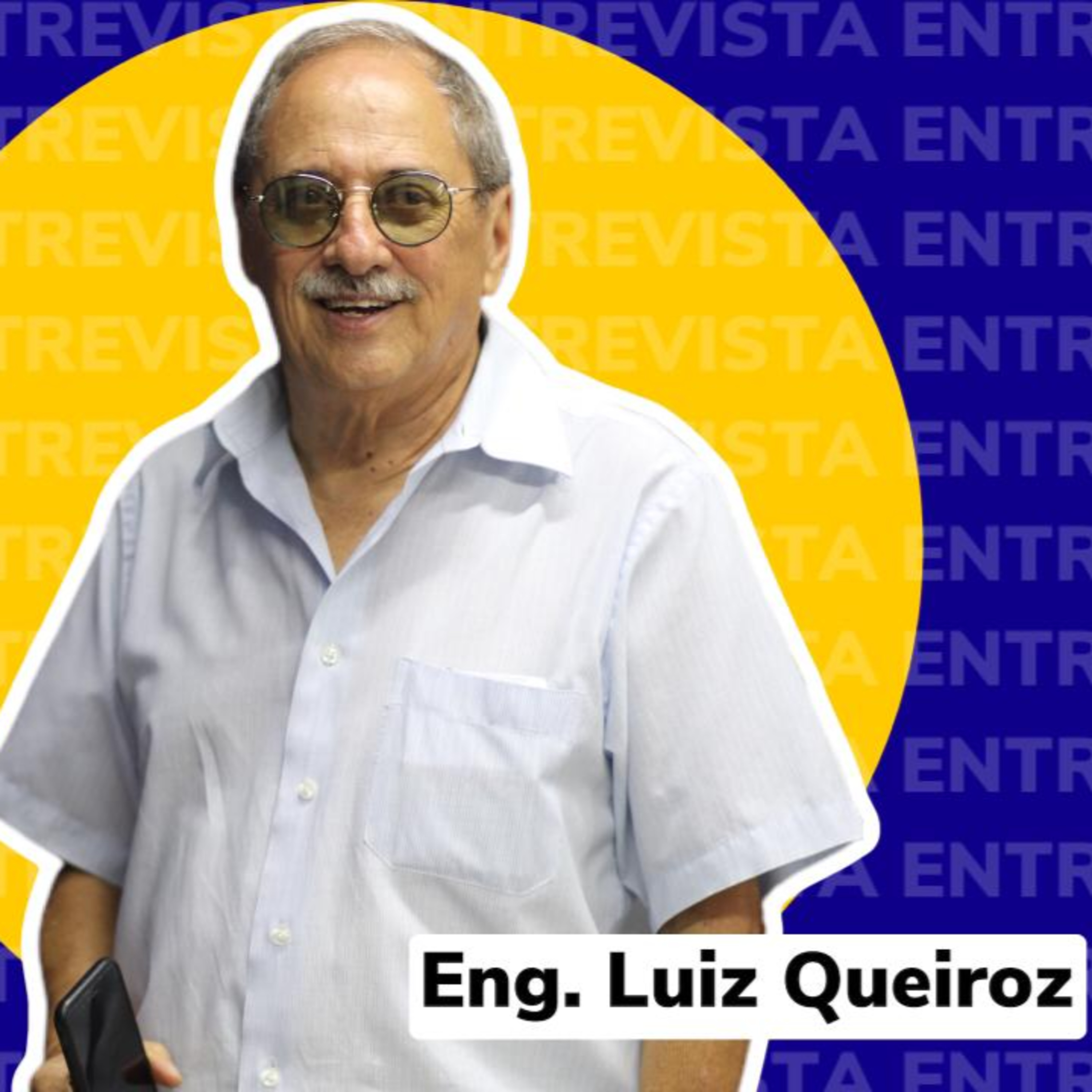 ReviCast - O Melhor PodCast sobre Engenharia e Suas Tecnologias