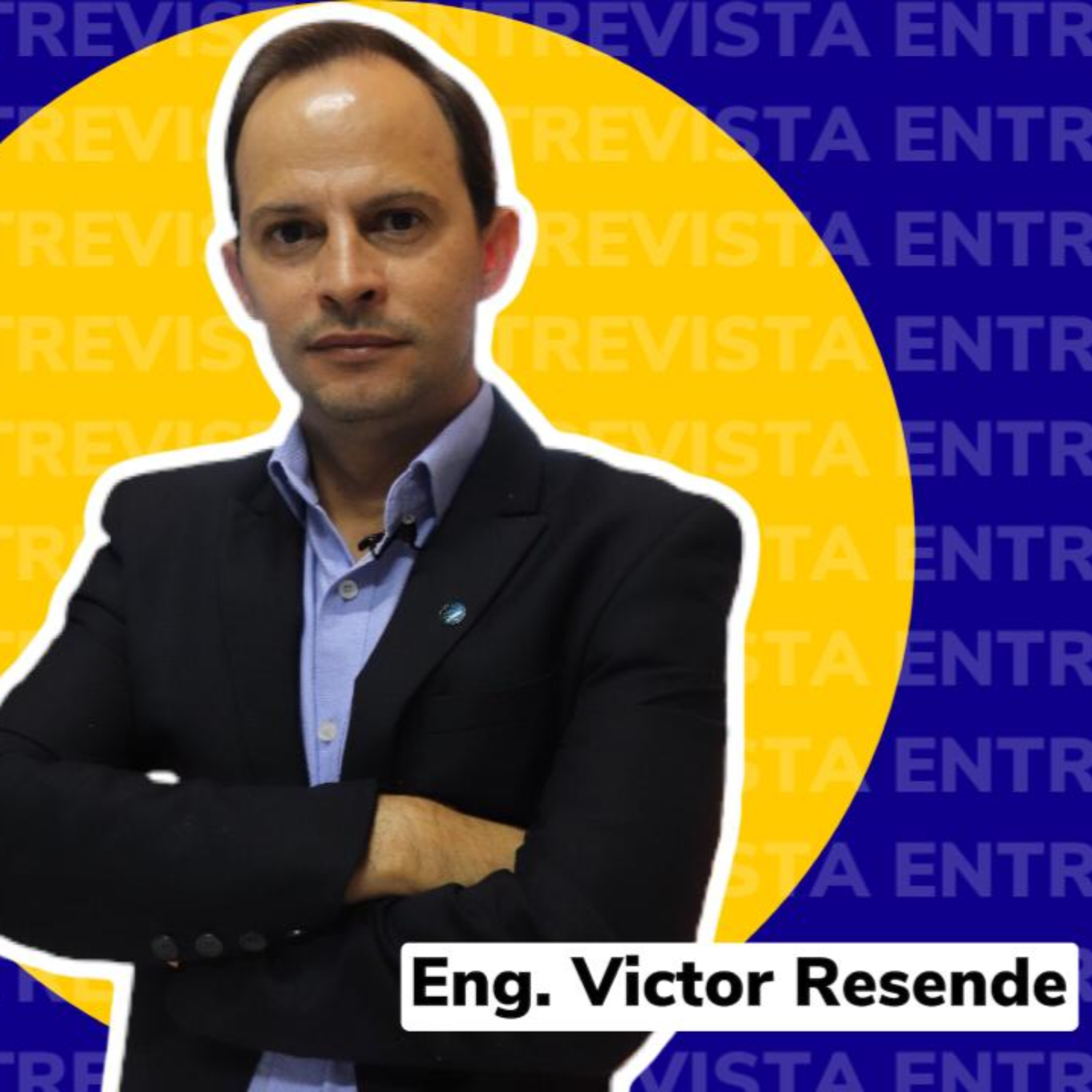ReviCast - O Melhor PodCast sobre Engenharia e Suas Tecnologias