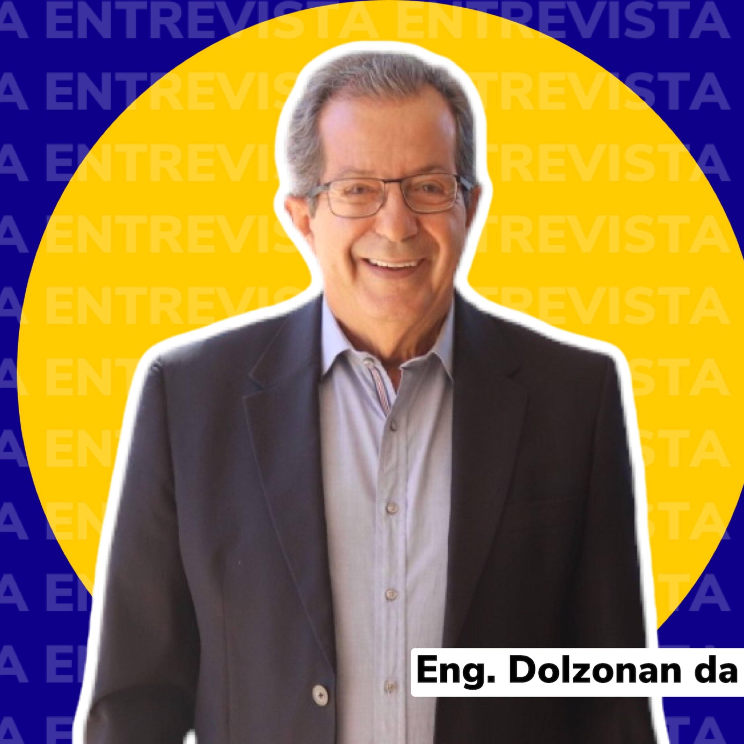 ReviCast - O Melhor PodCast sobre Engenharia e Suas Tecnologias