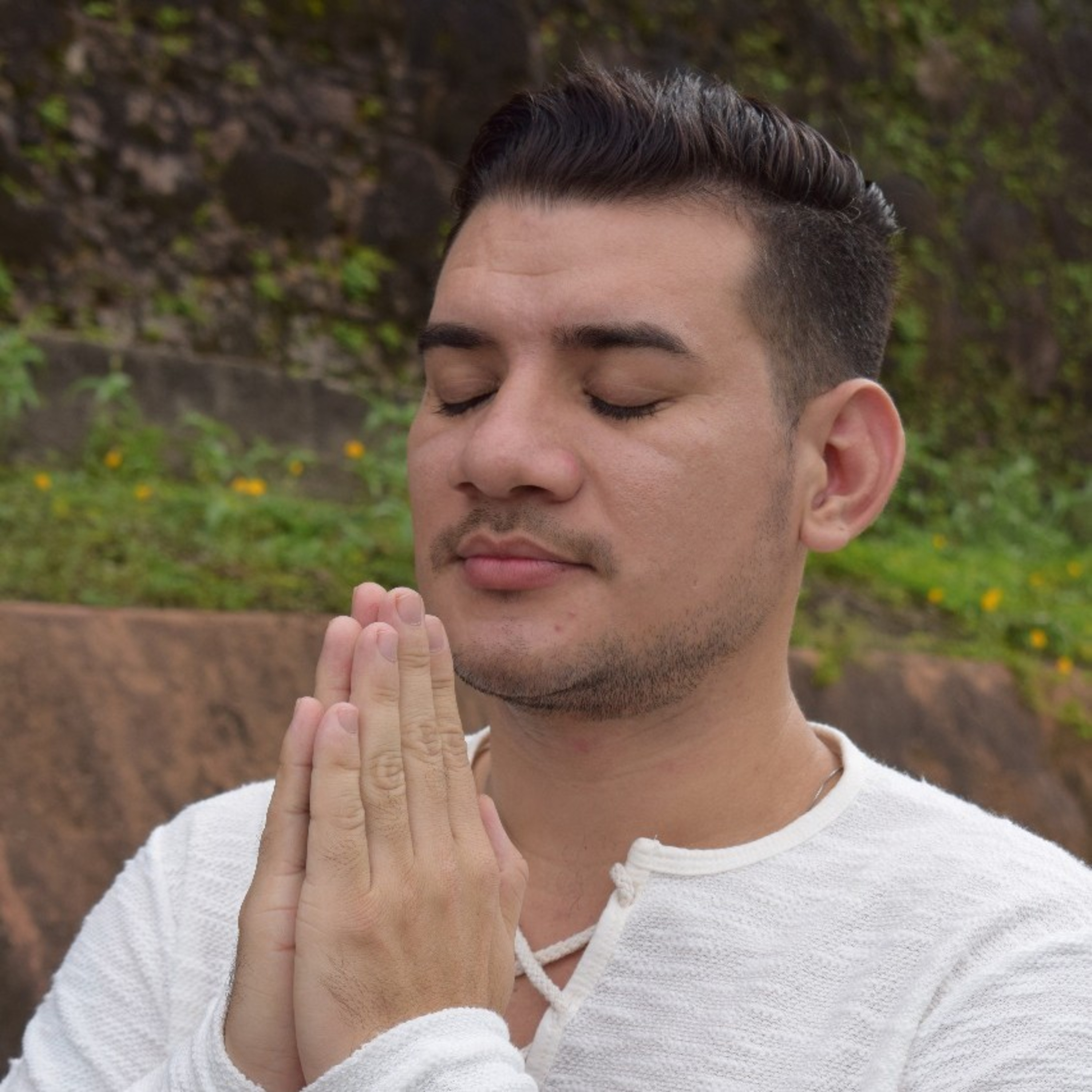 MEDITAÇÕES DE ISAEL CUNHA