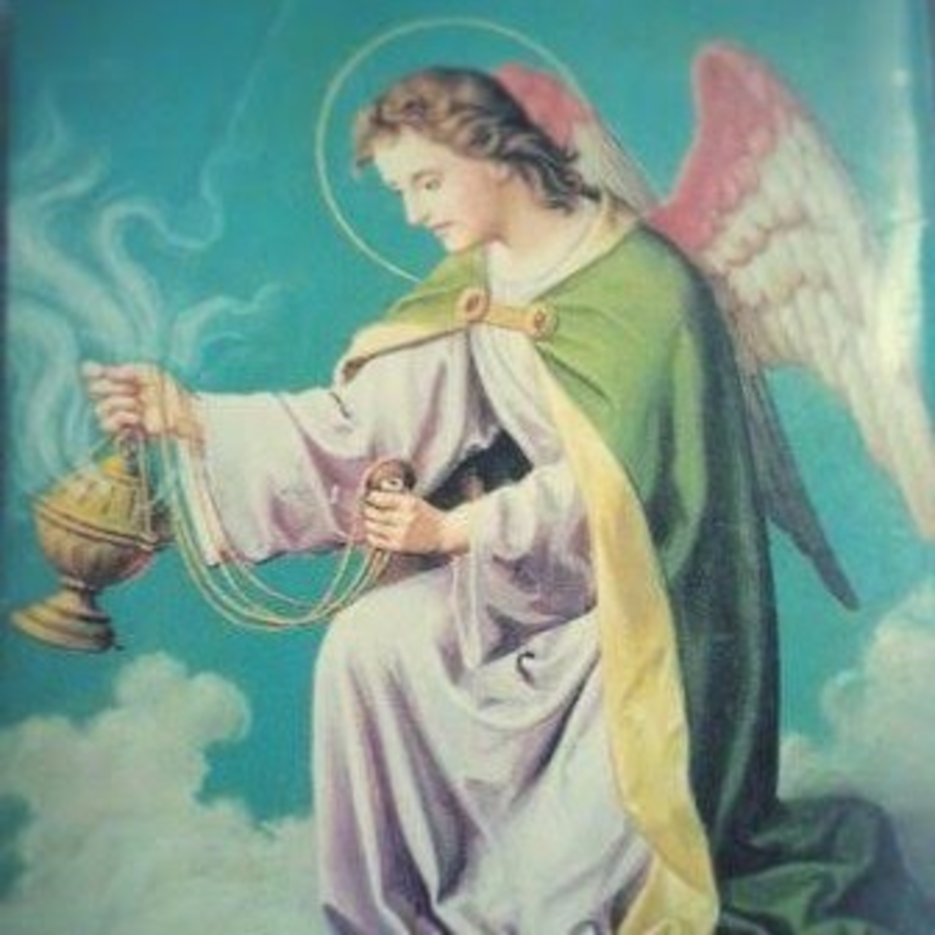 MEDITAÇÕES DE ISAEL CUNHA