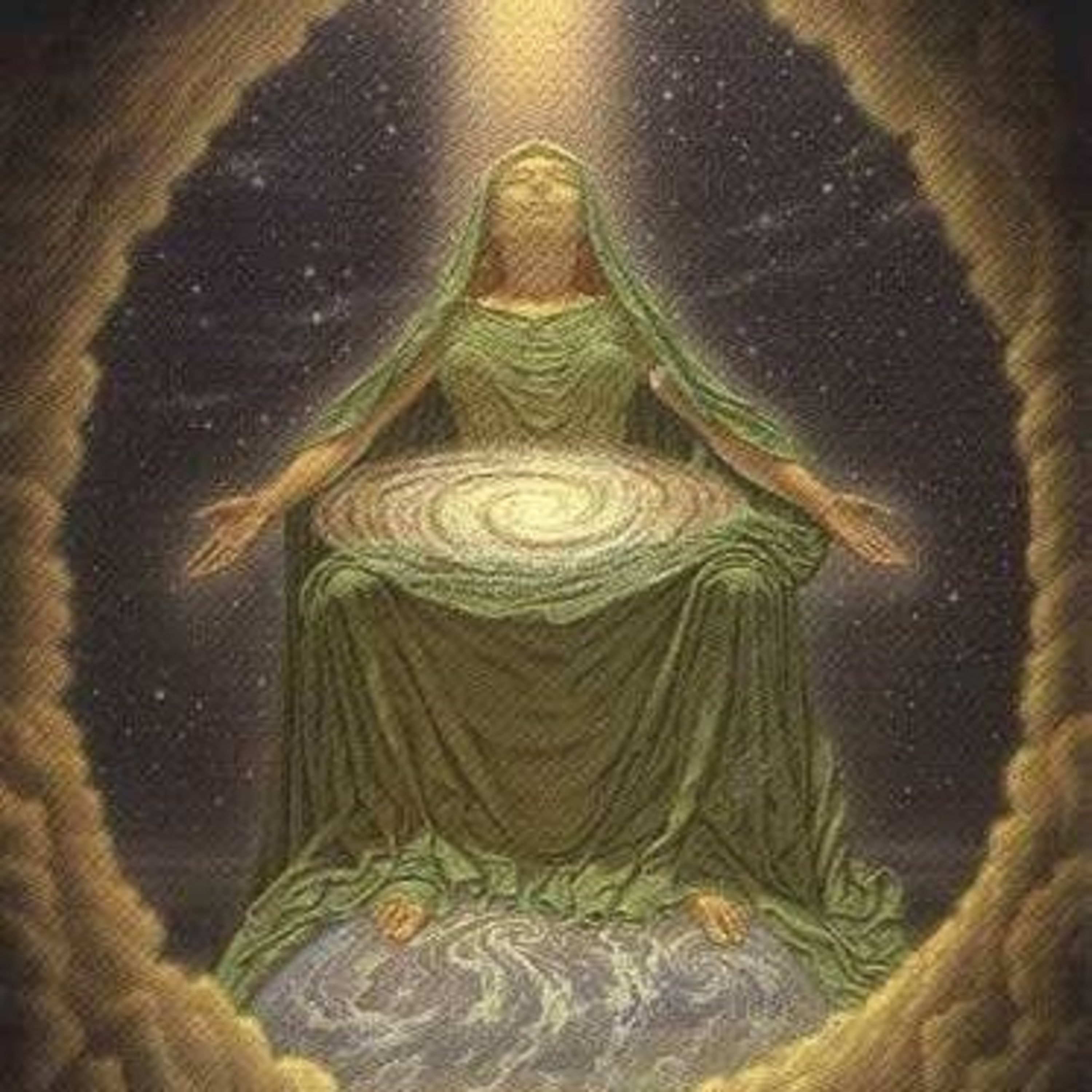MEDITAÇÕES DE ISAEL CUNHA