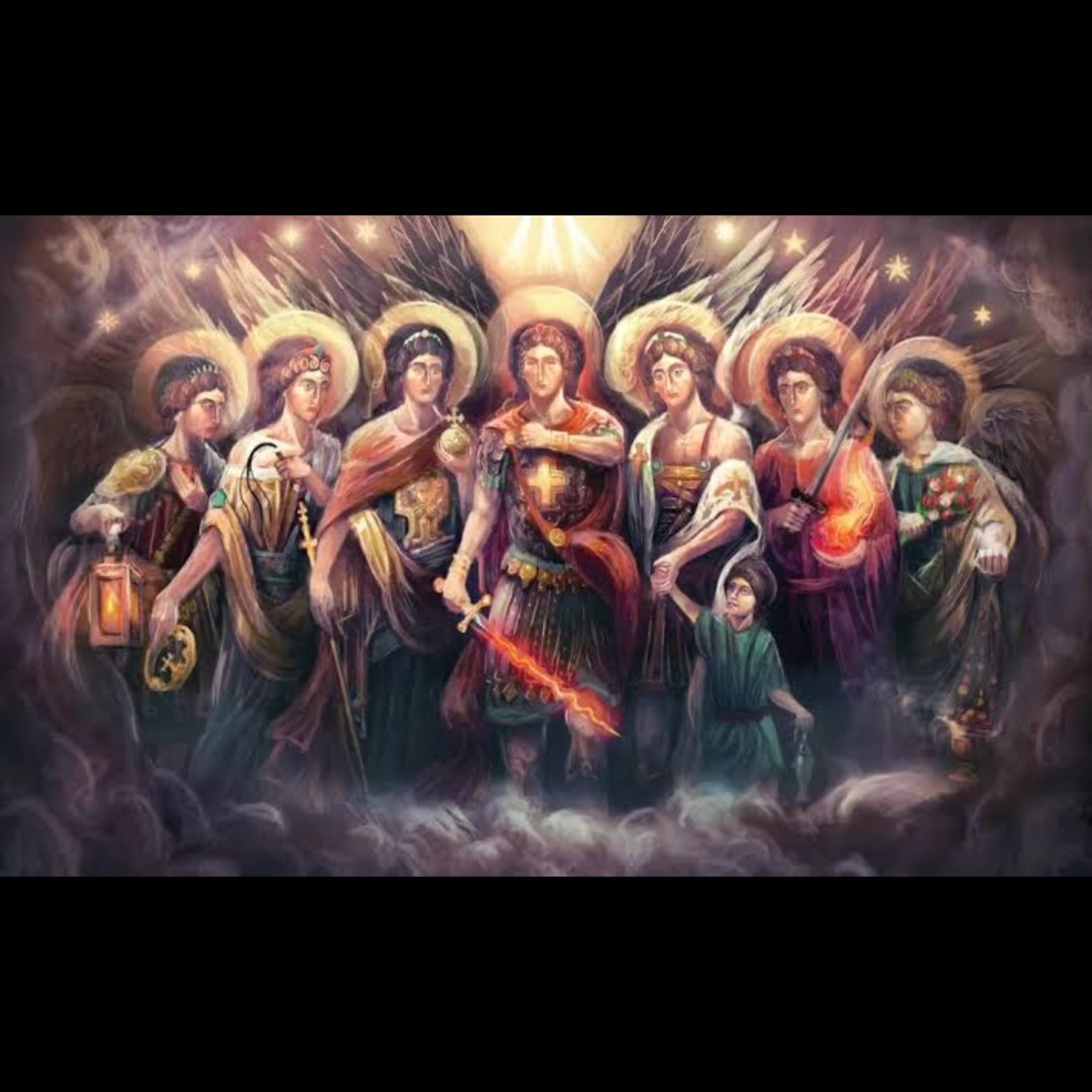 MEDITAÇÕES DE ISAEL CUNHA