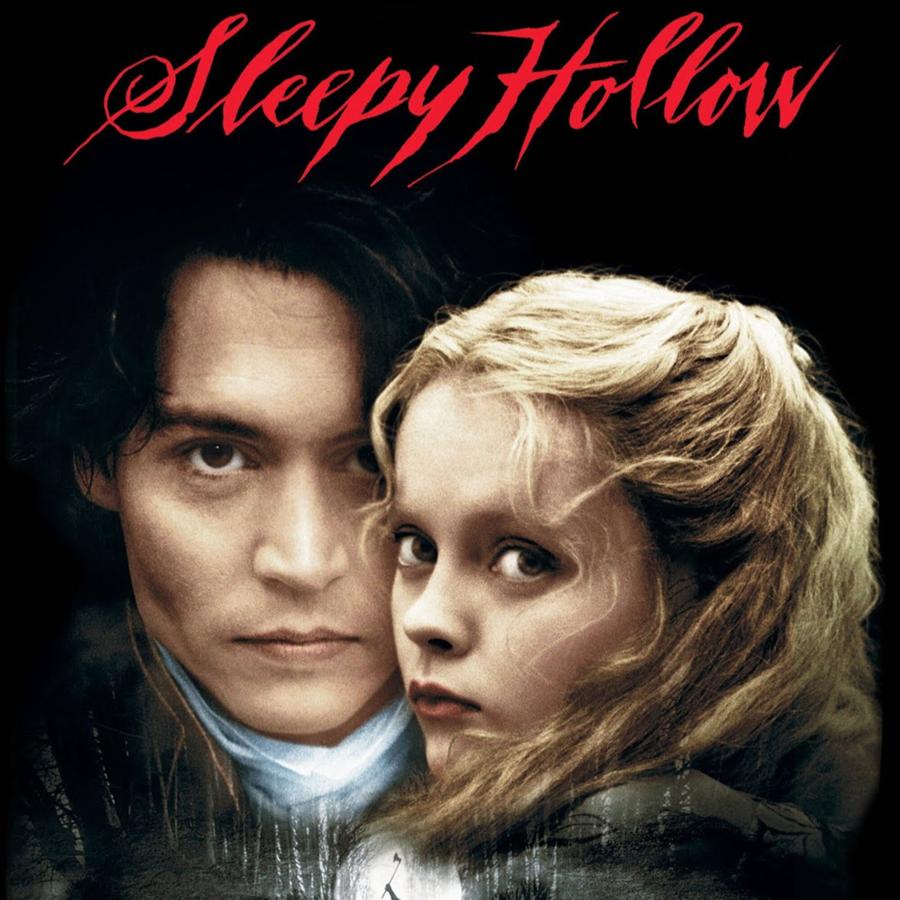 Sleepy Hollow episode artwork