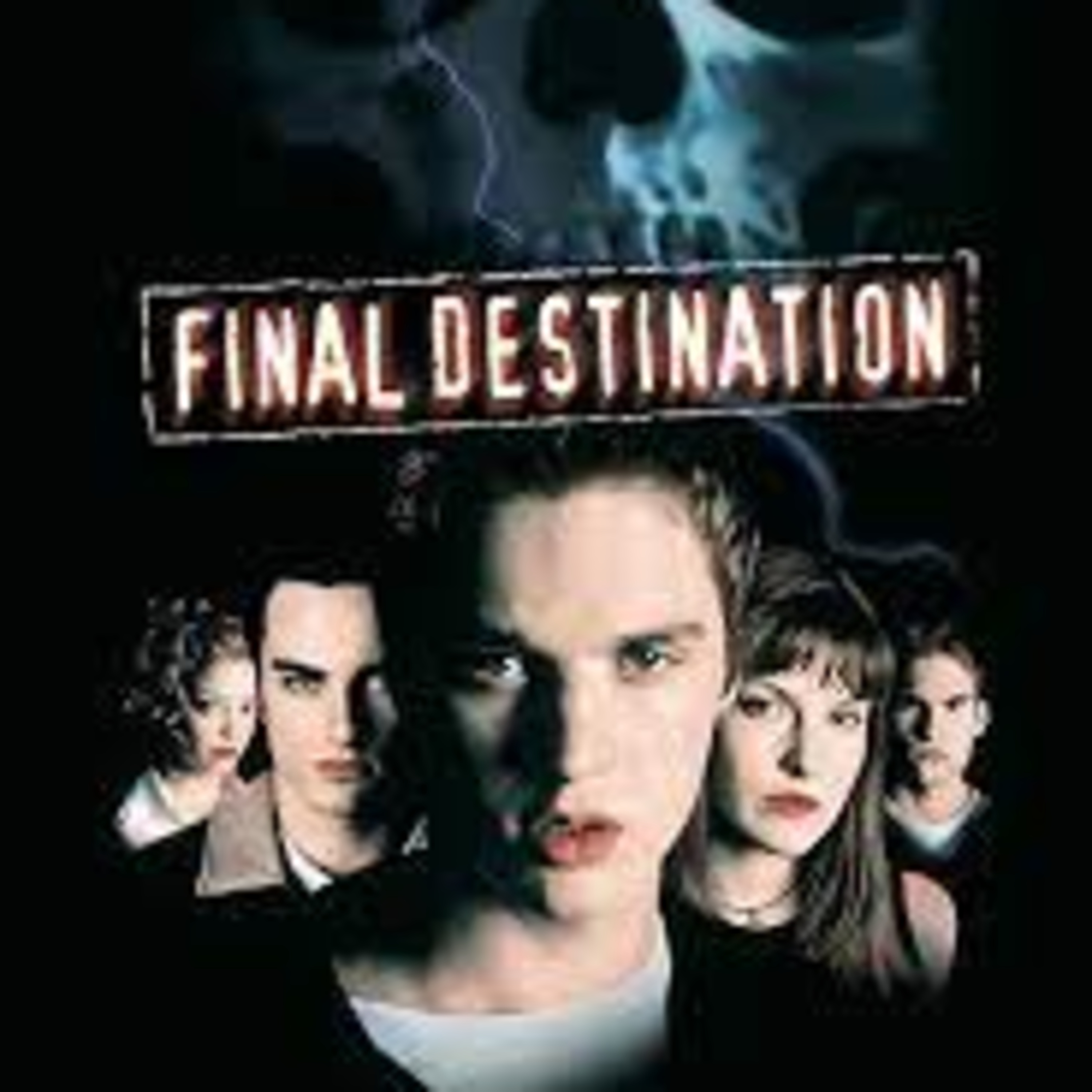 Final Destination episode artwork
