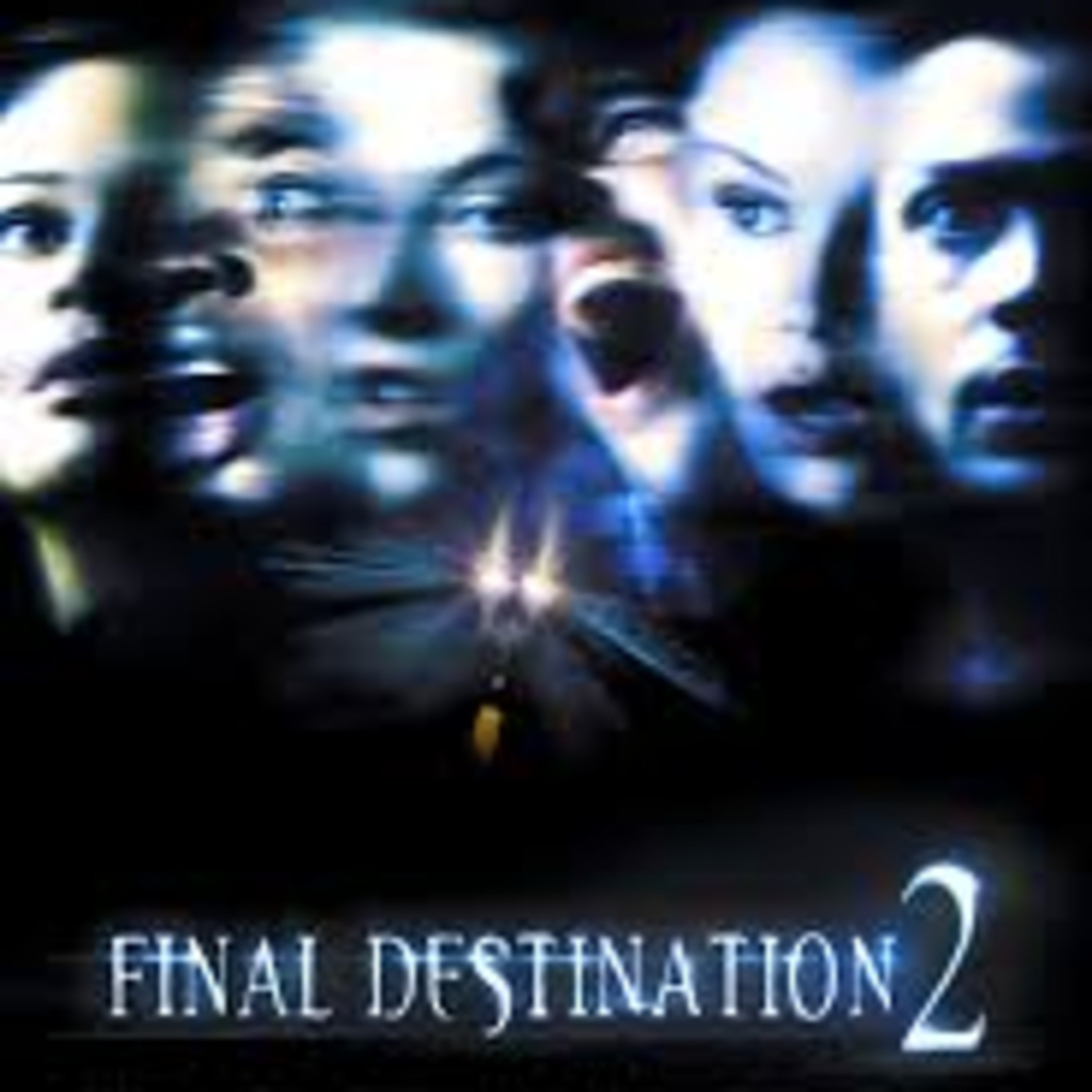 Final Destination 2 episode artwork