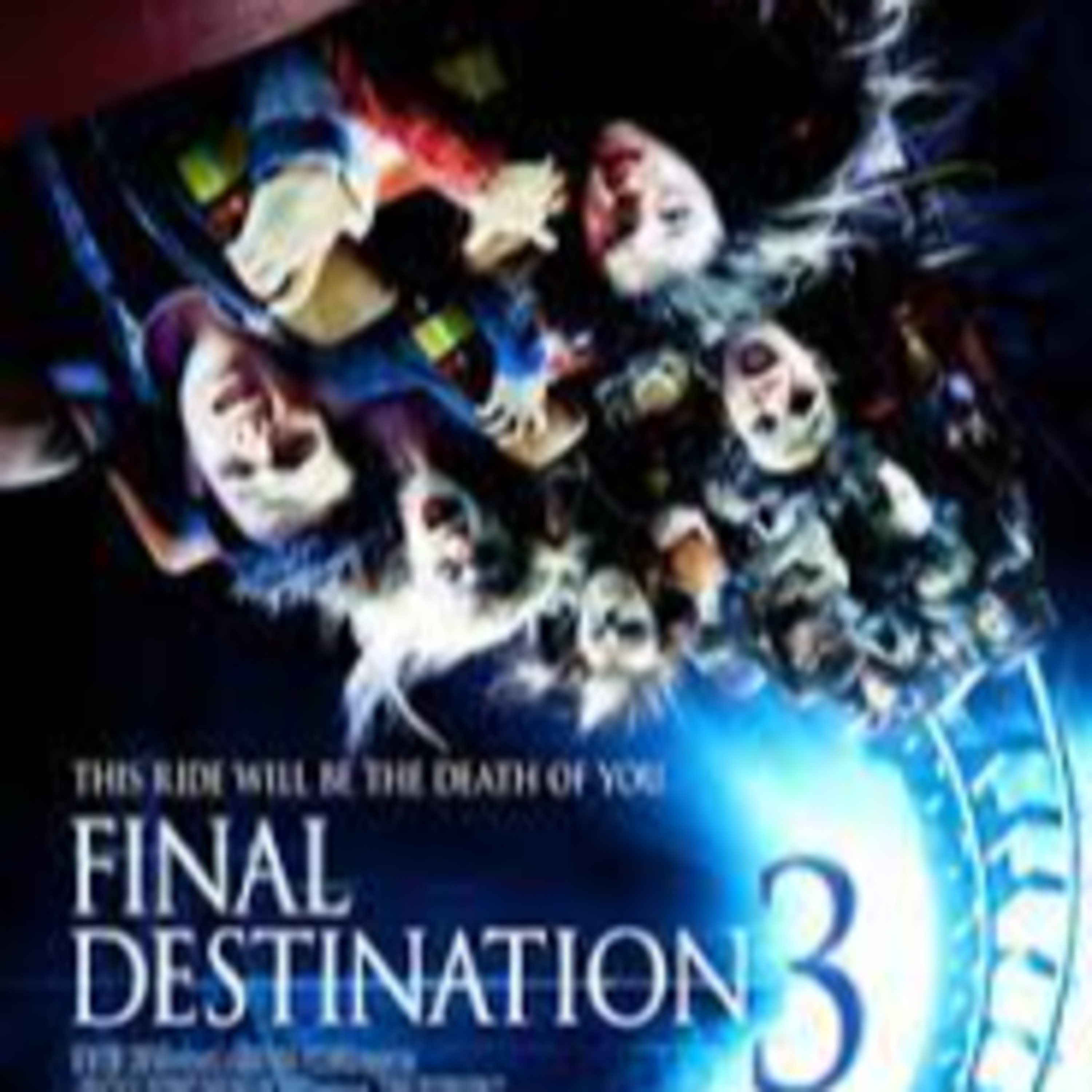 Final Destination 3 episode artwork