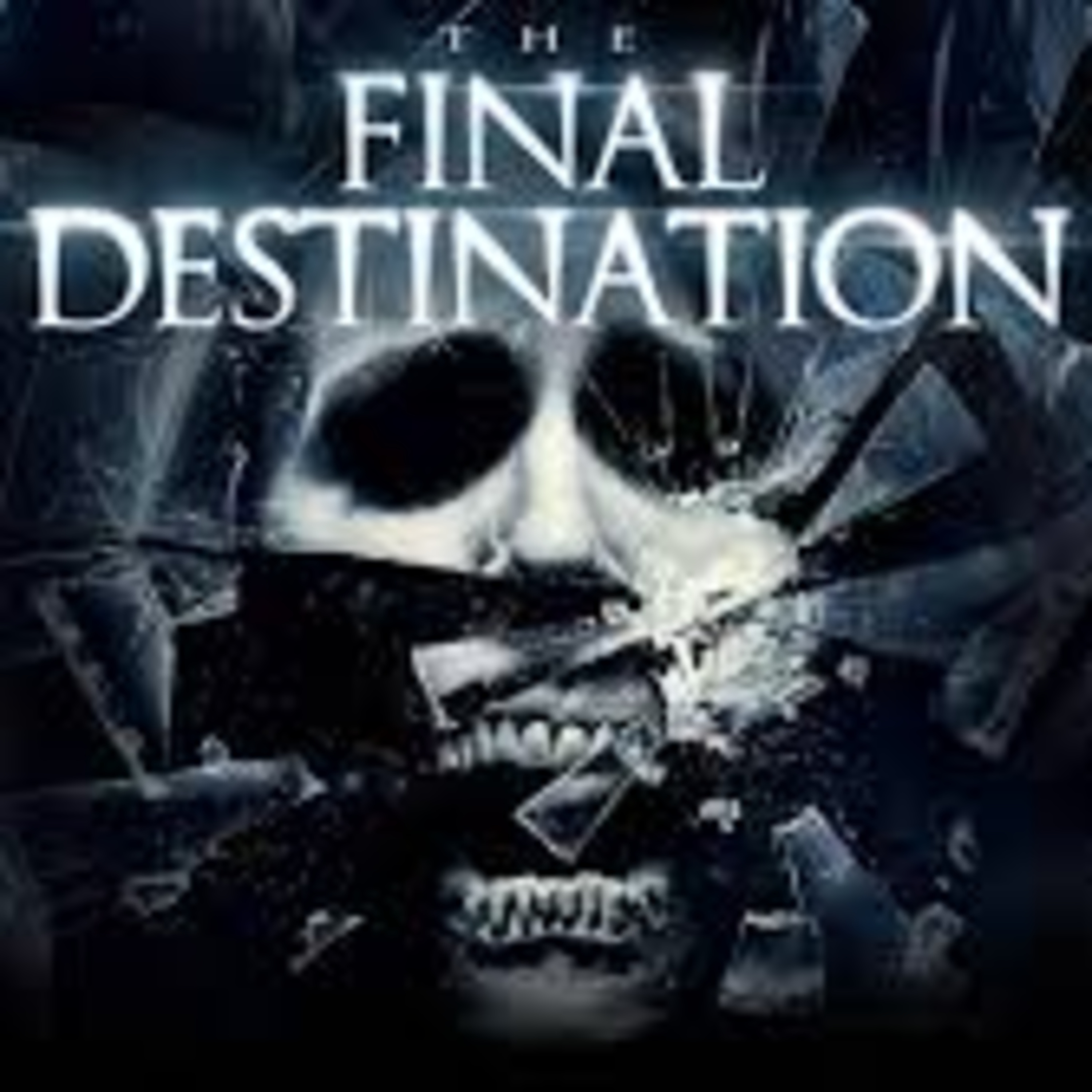The Final Destination: What is Going On?! episode artwork