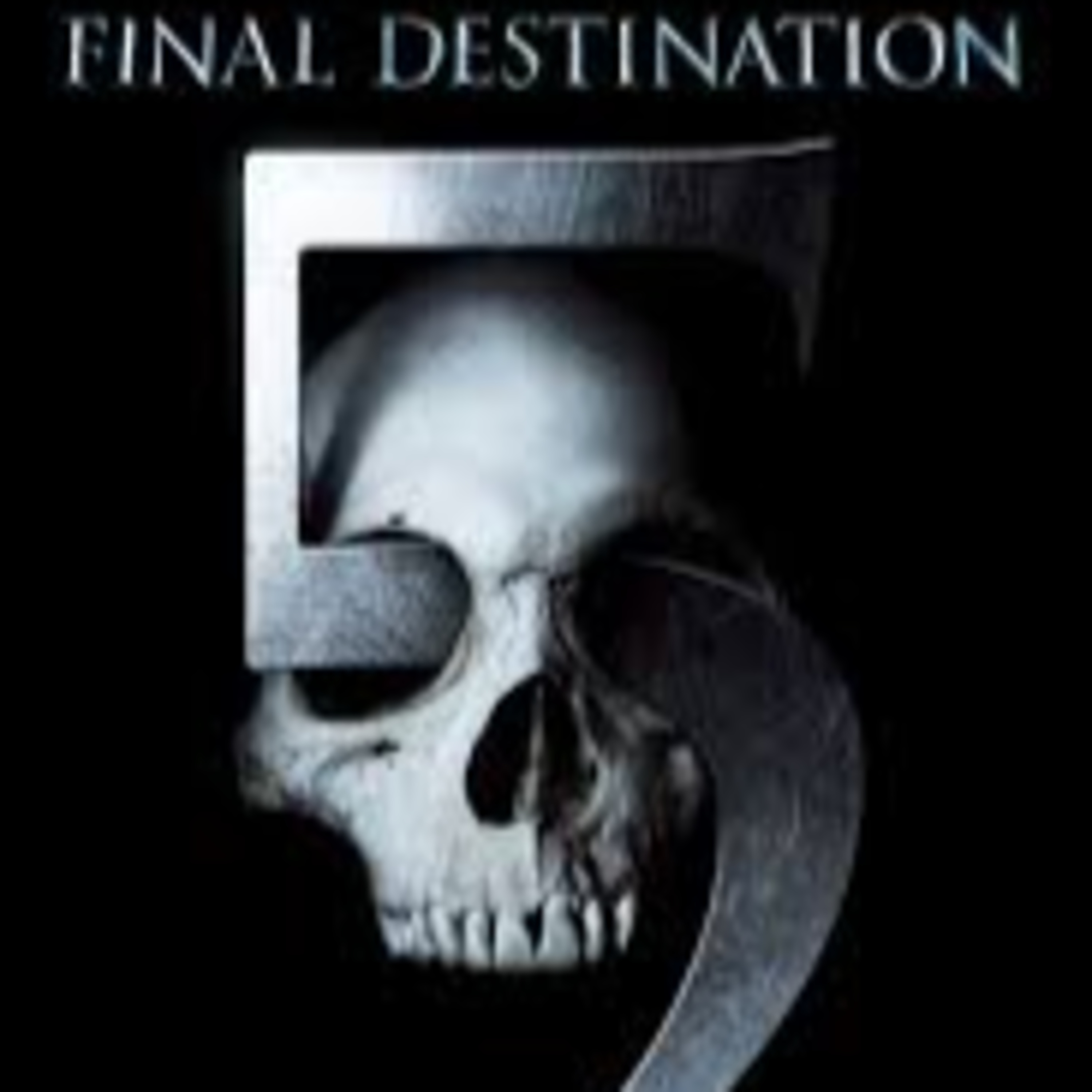 Final Destination 5 - The Saga End episode artwork