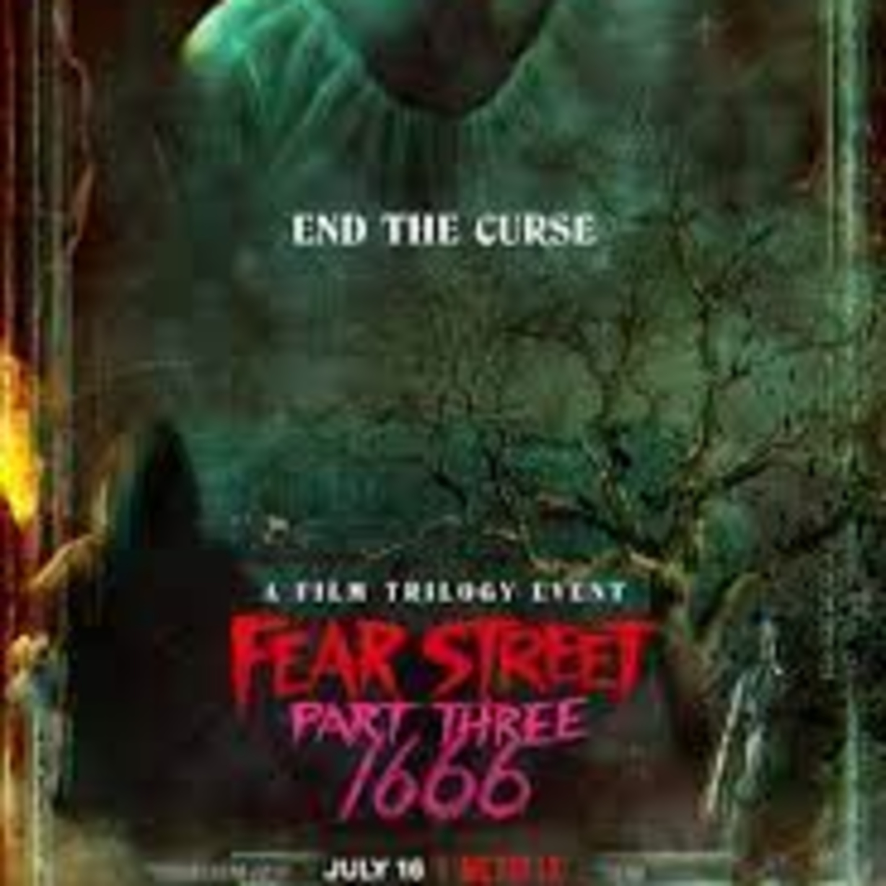 Fear Street Part 3: 1666 Finale episode artwork