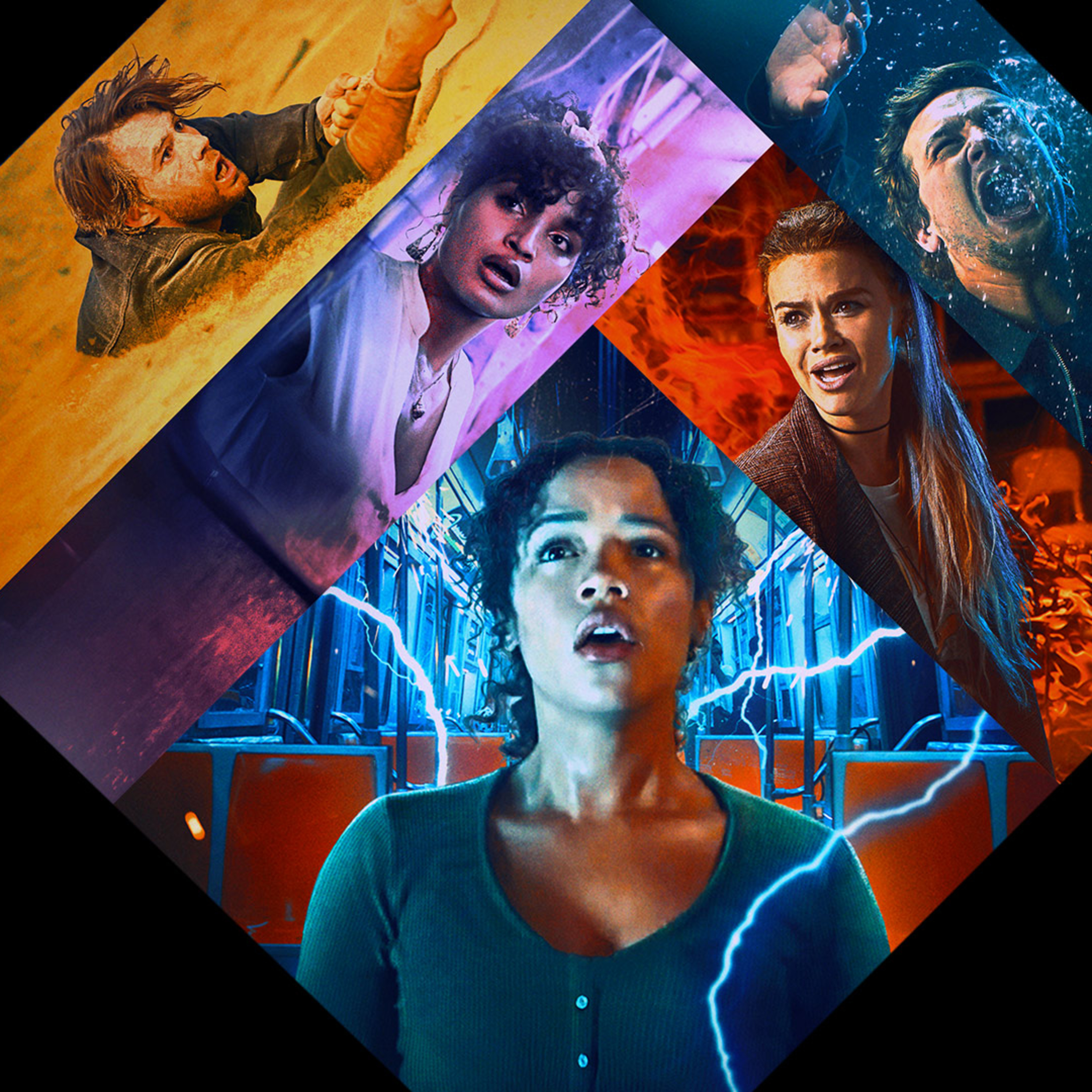 Escape Room & Escape Room: Tournament of Champions episode artwork