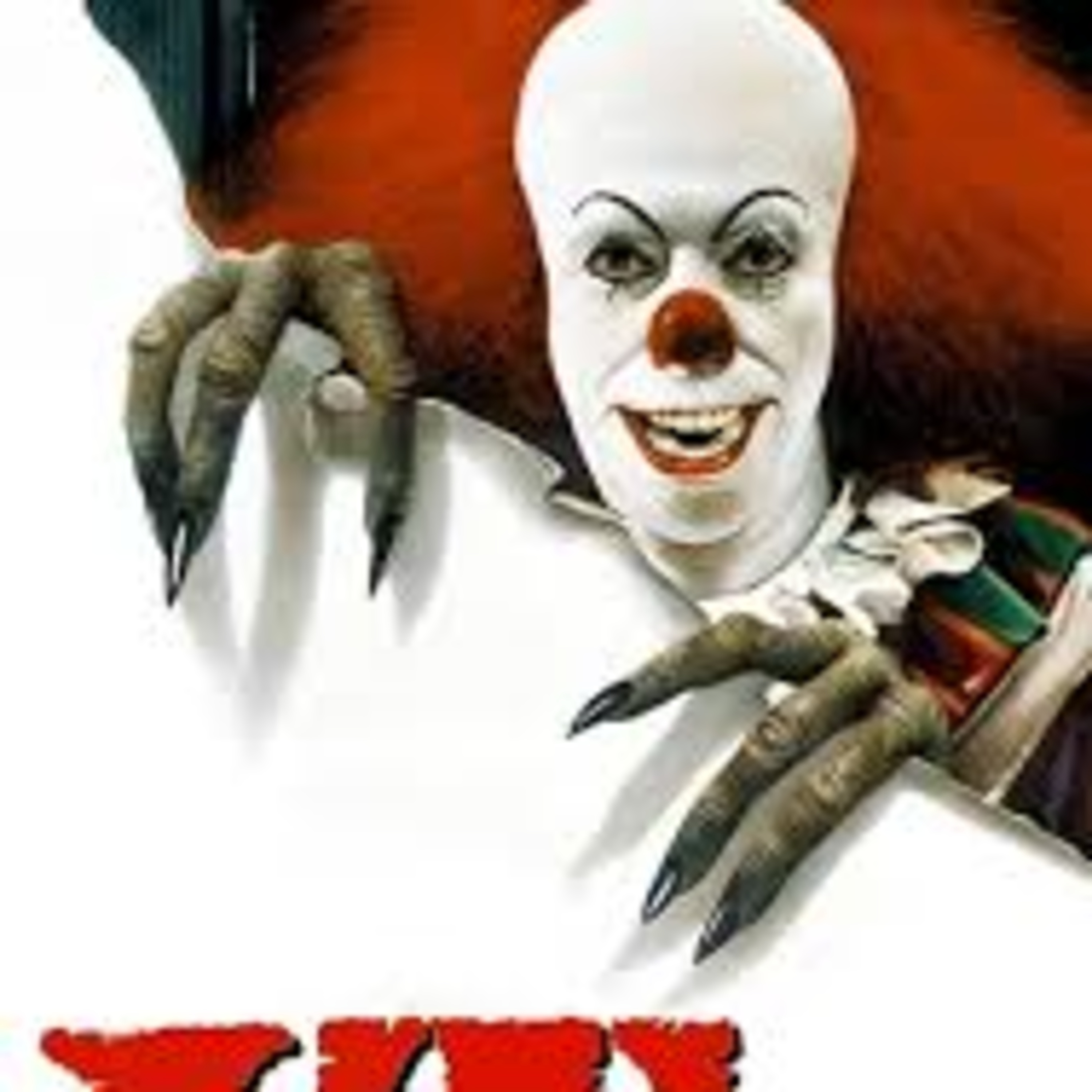 IT Part 1 (1990) episode artwork