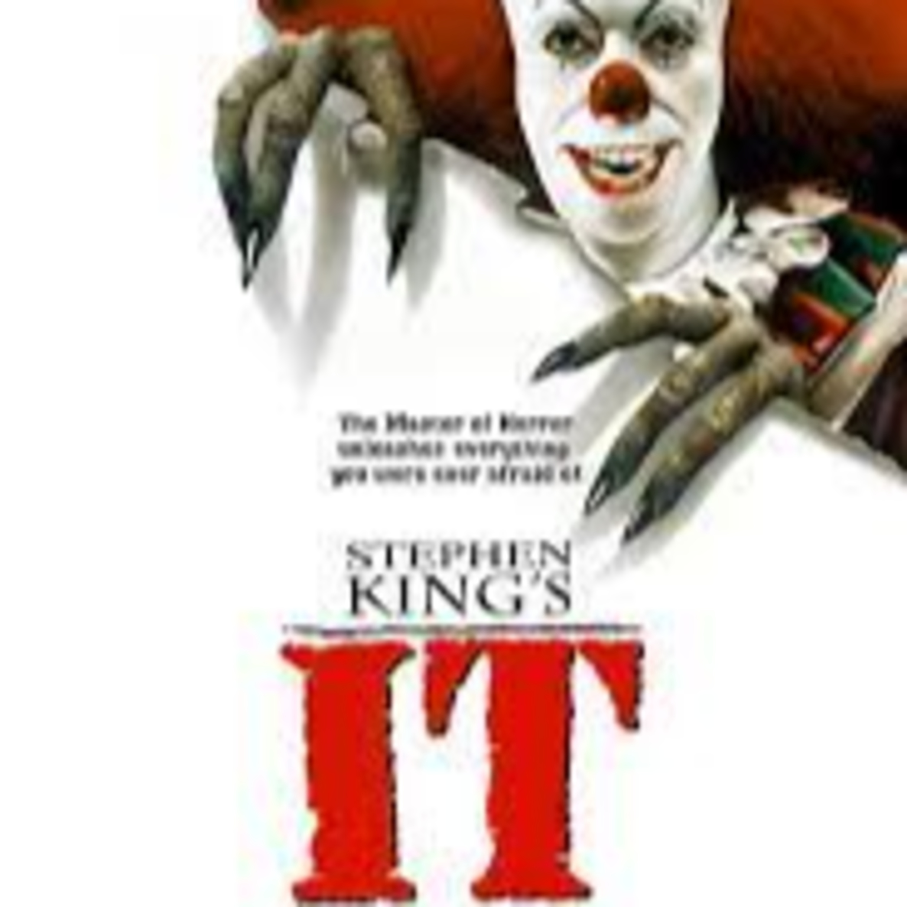 IT Part 2 (1990) episode artwork