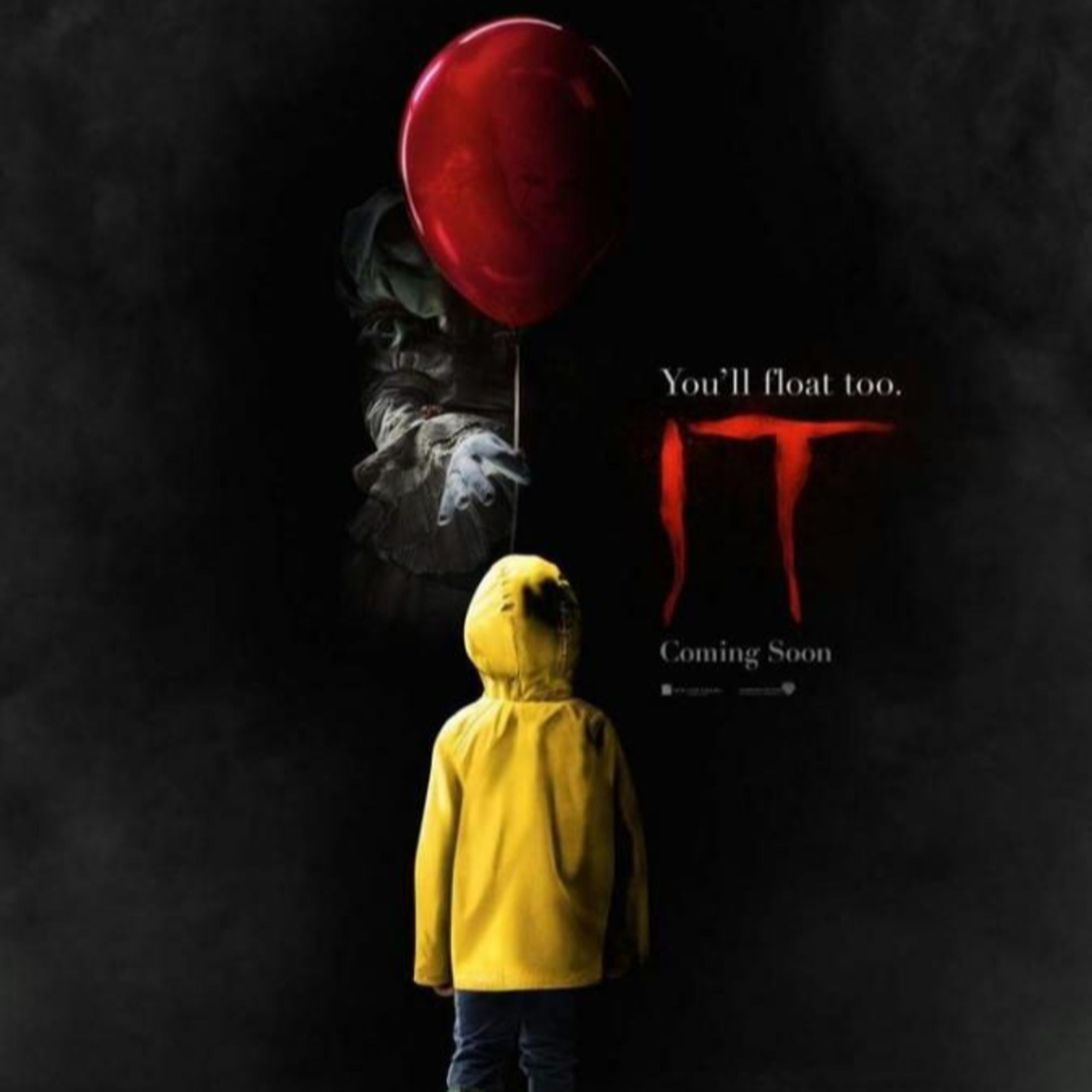 IT (2017) episode artwork